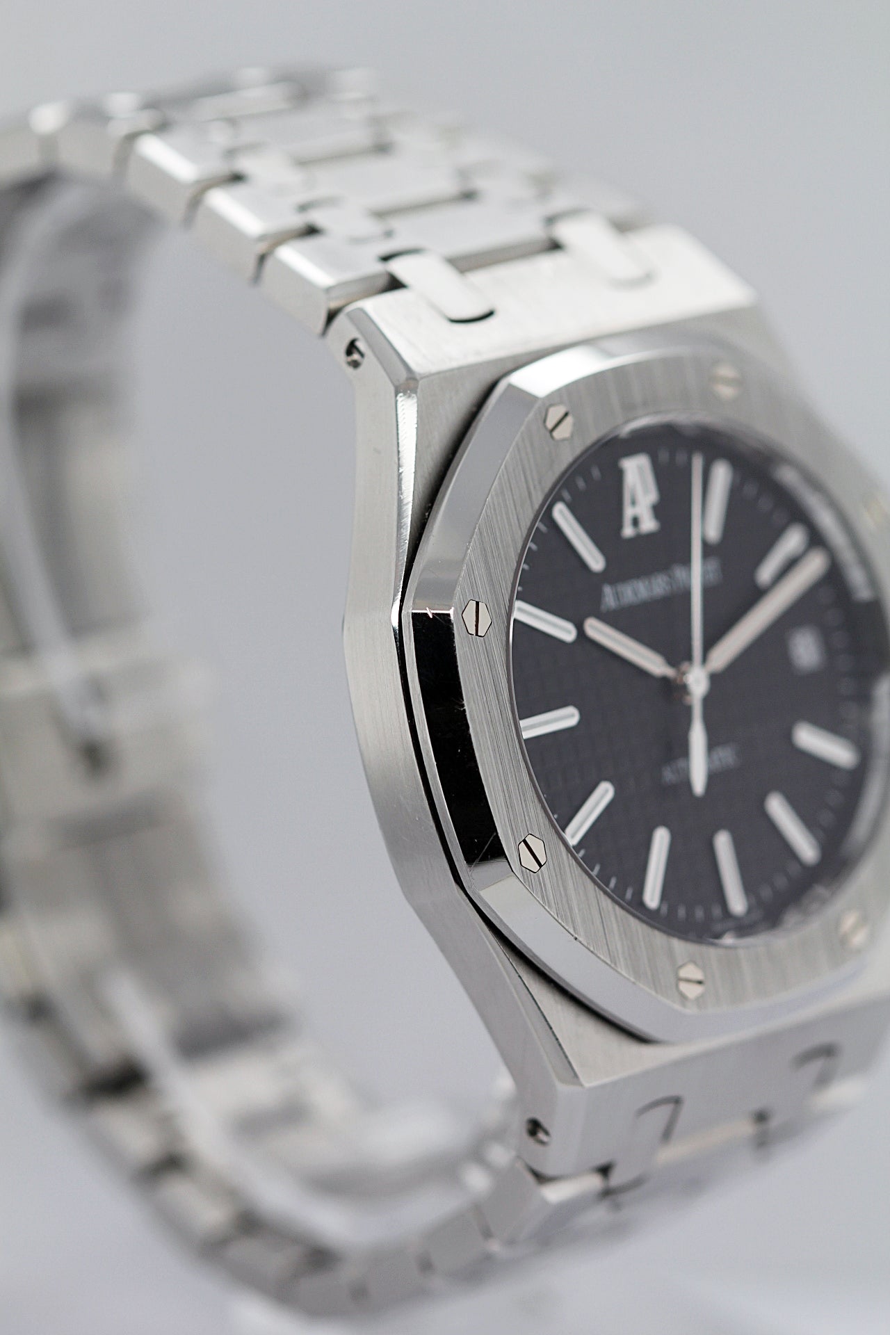 AUDEMARS PIGUET<br>Royal Oak Ref.15300ST