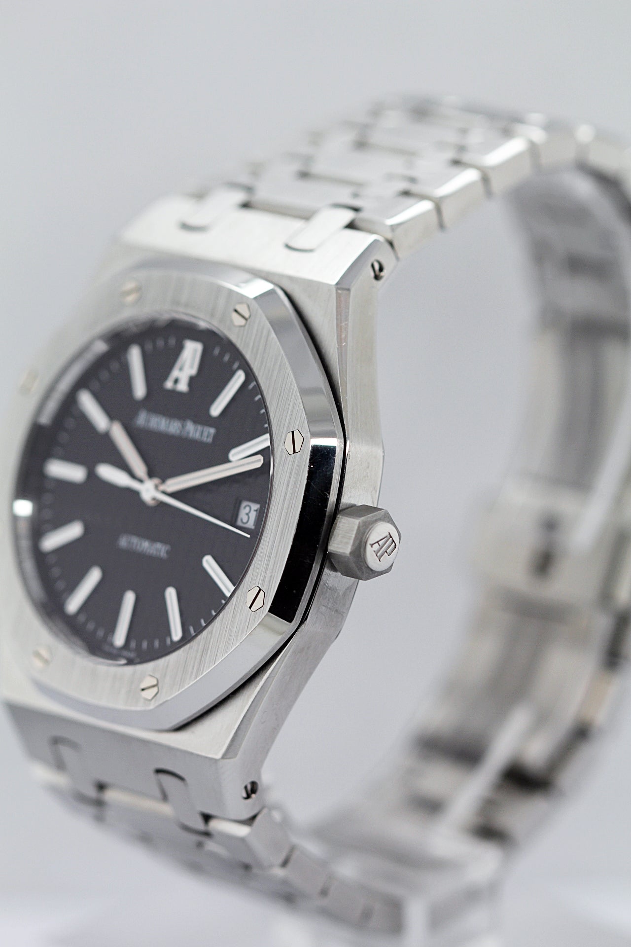 AUDEMARS PIGUET<br>Royal Oak Ref.15300ST