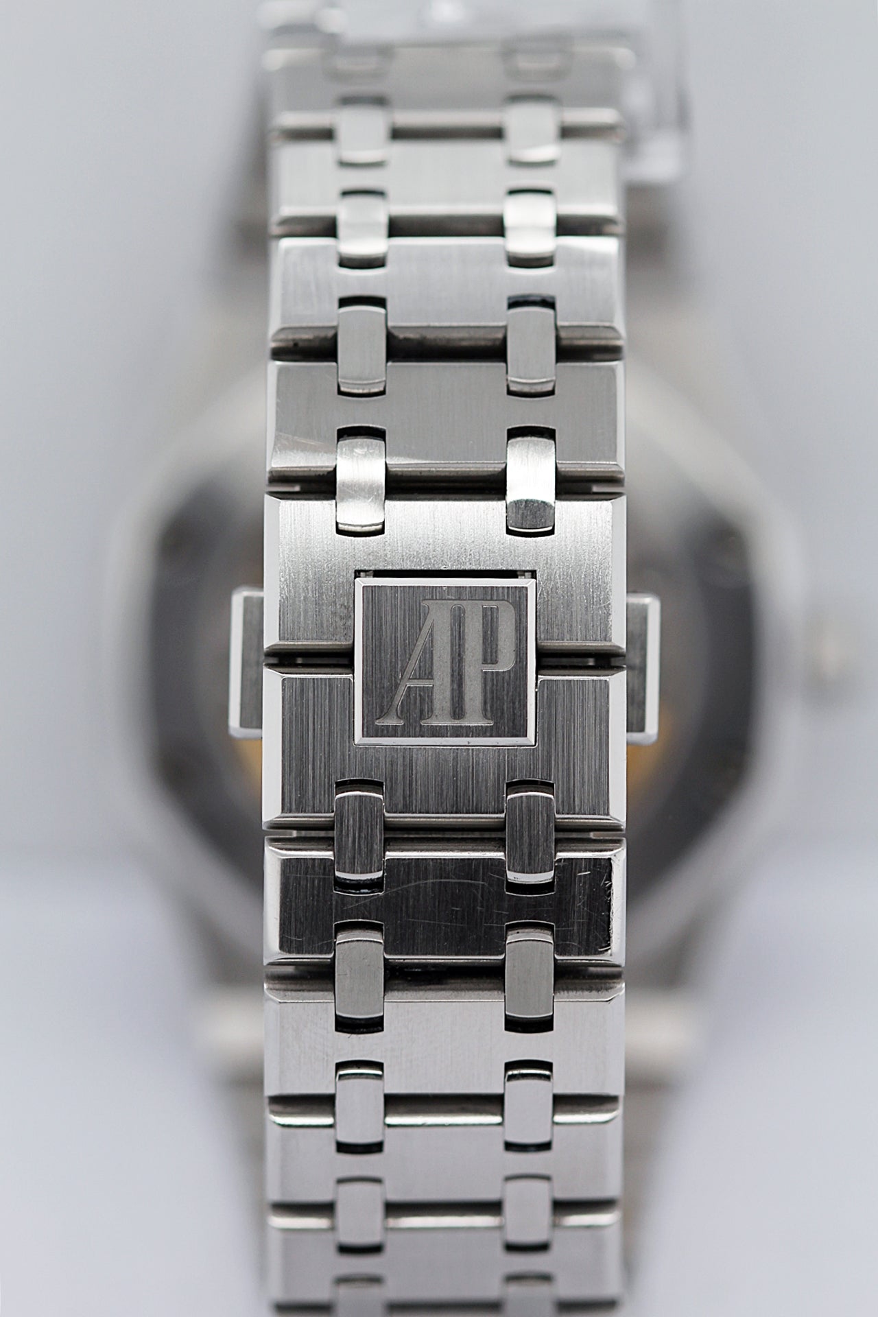 AUDEMARS PIGUET<br>Royal Oak Ref.15300ST