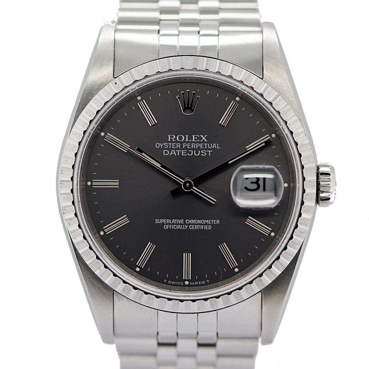 ROLEX<br>Datejust Ref.16220