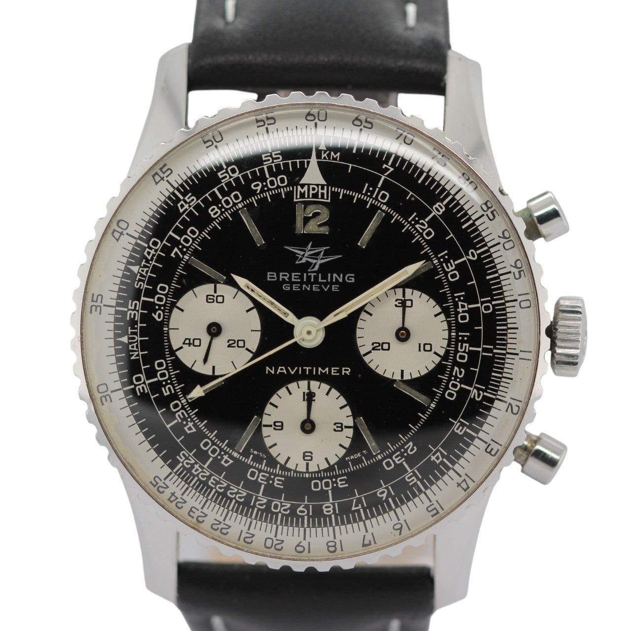 BREITLING Navitimer Ref.806