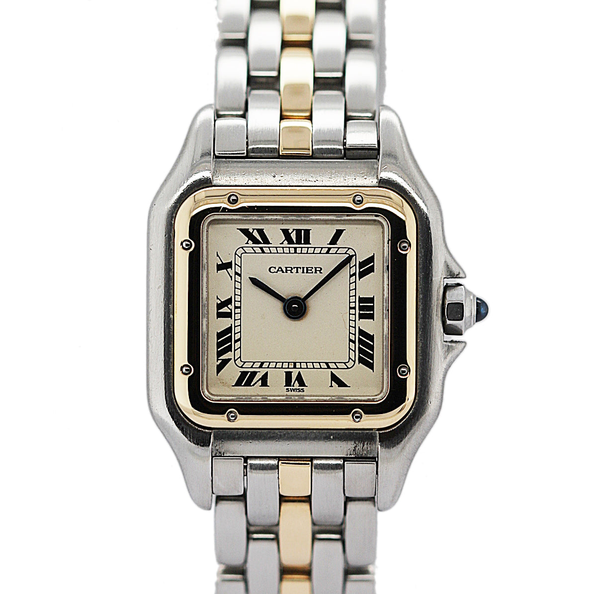 CARTIER<br>Panthere Lady Ref.66921