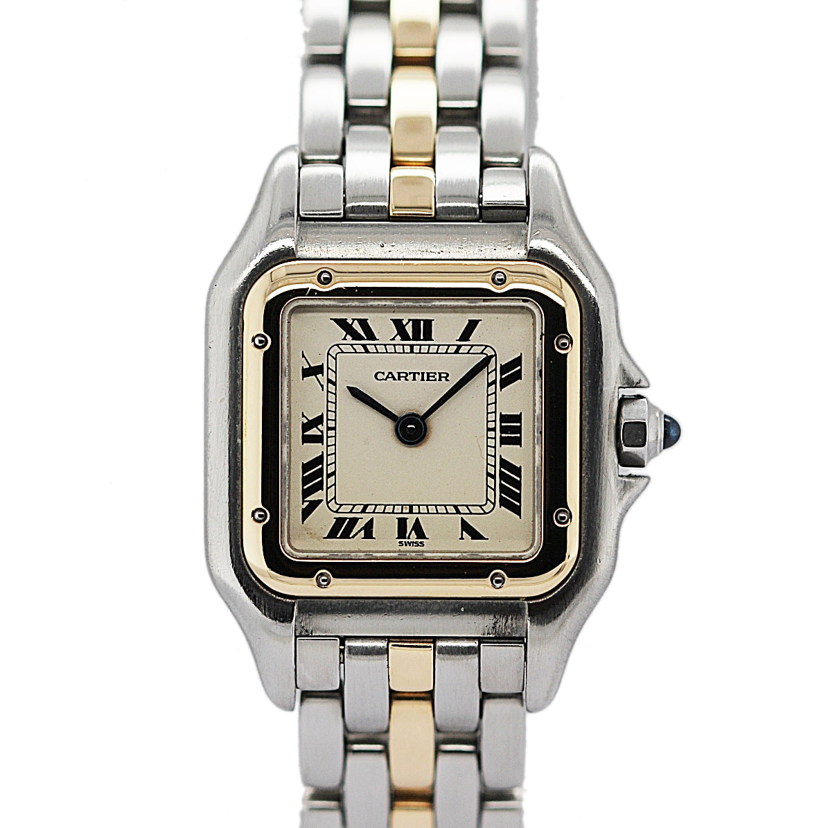 CARTIER Panthere Lady Ref.66921