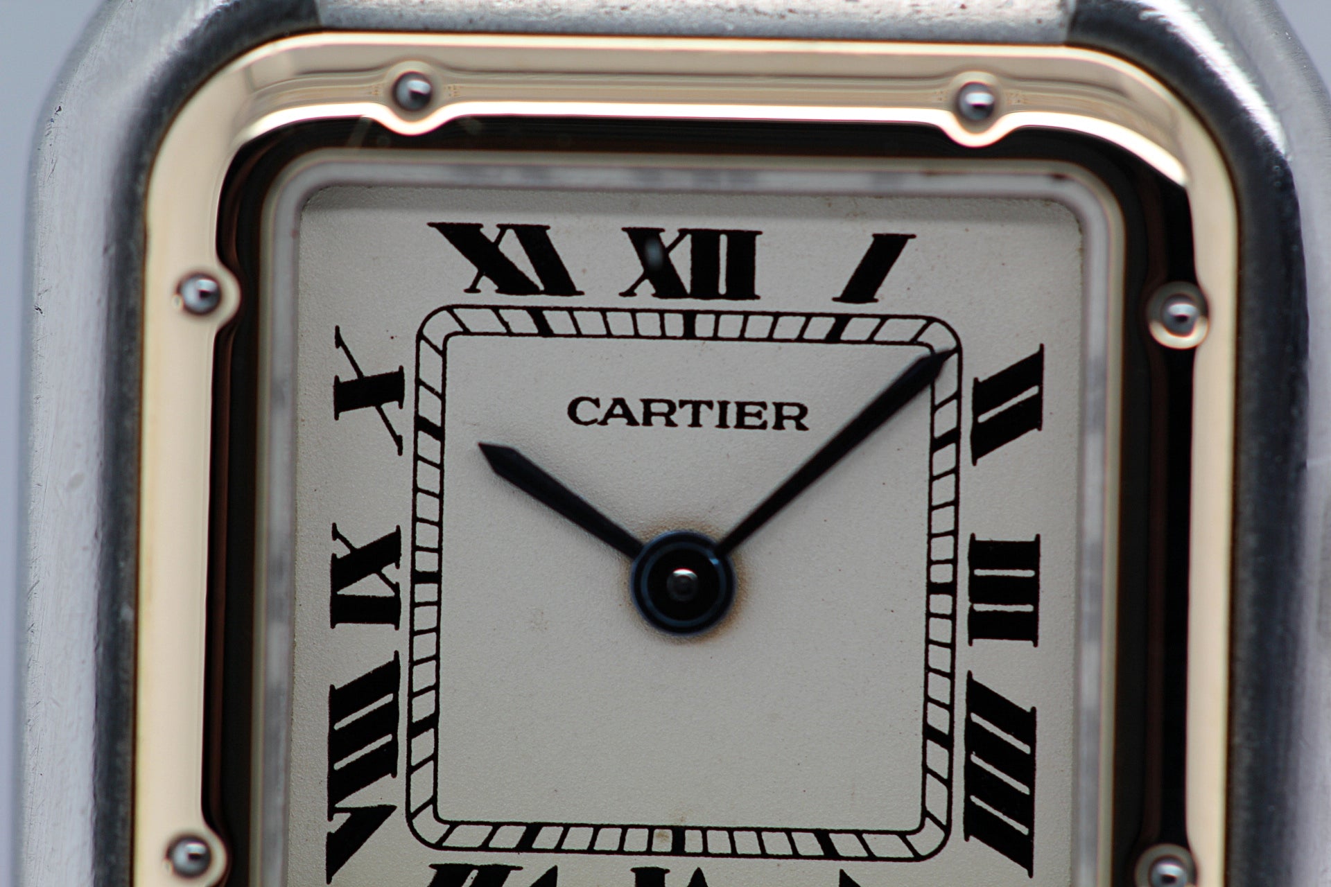 CARTIER<br>Panthere Lady Ref.66921