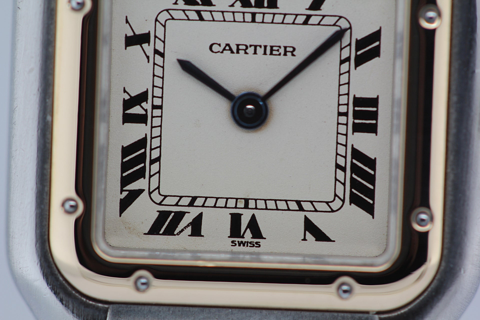 CARTIER<br>Panthere Lady Ref.66921