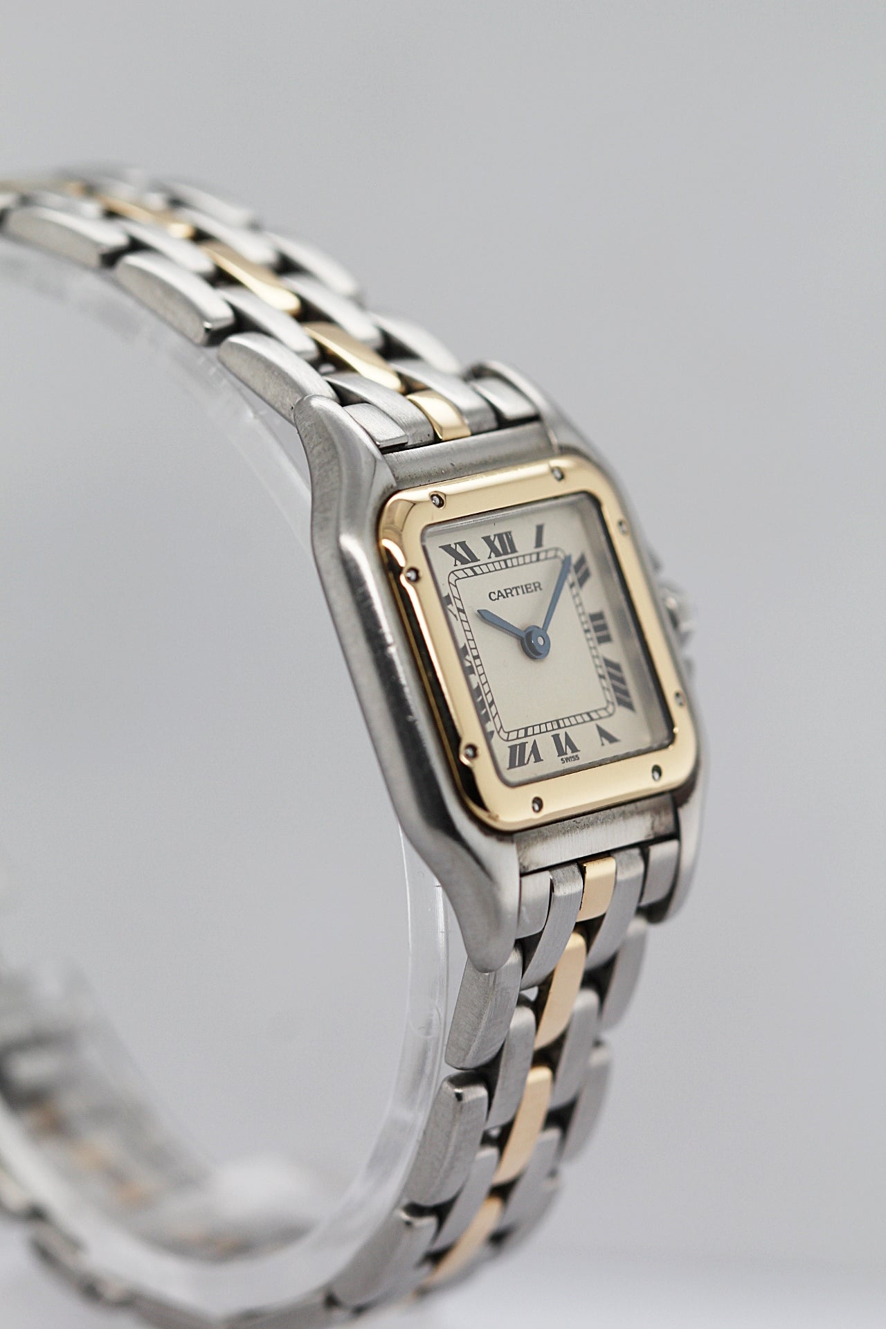 CARTIER<br>Panthere Lady Ref.66921