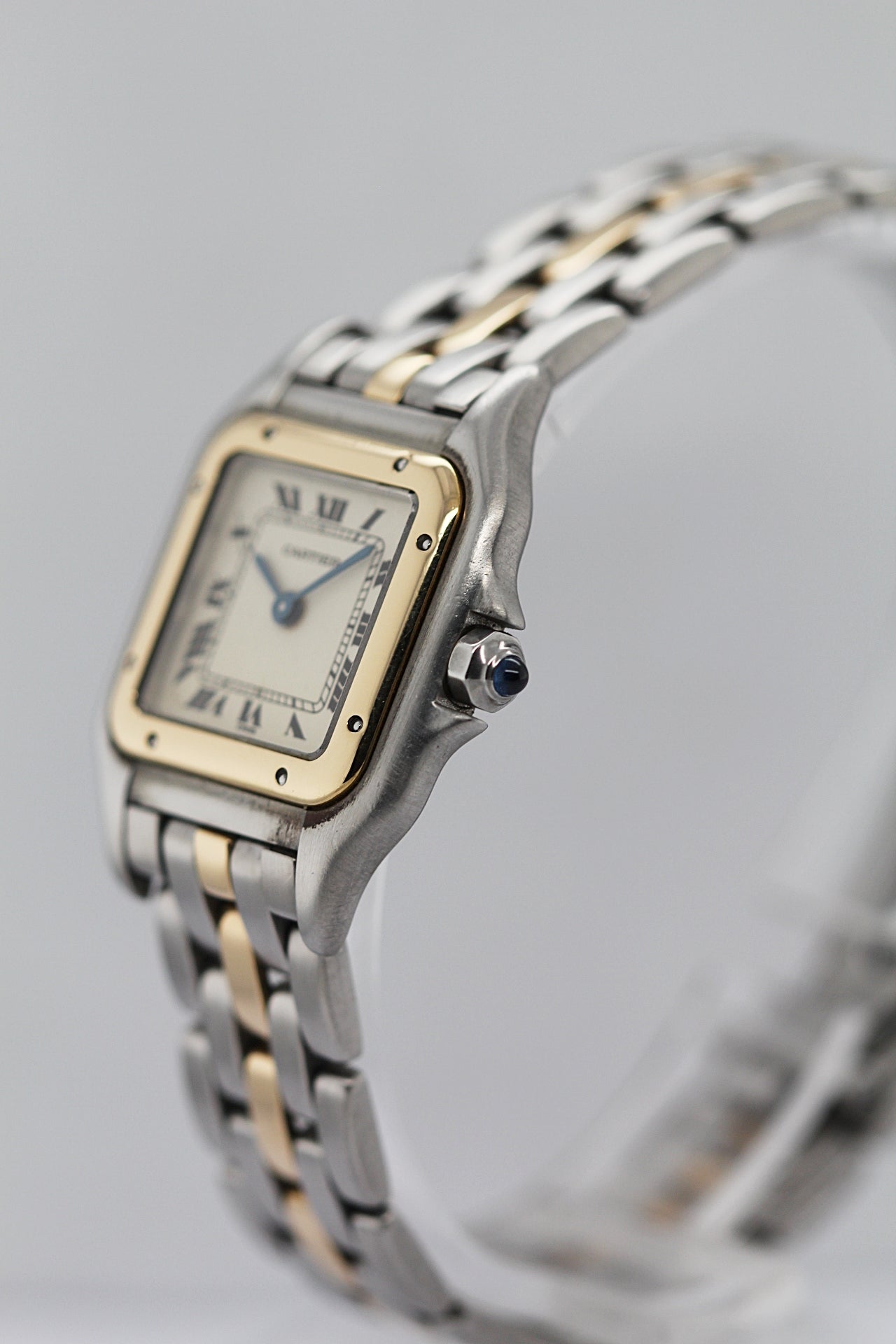 CARTIER<br>Panthere Lady Ref.66921