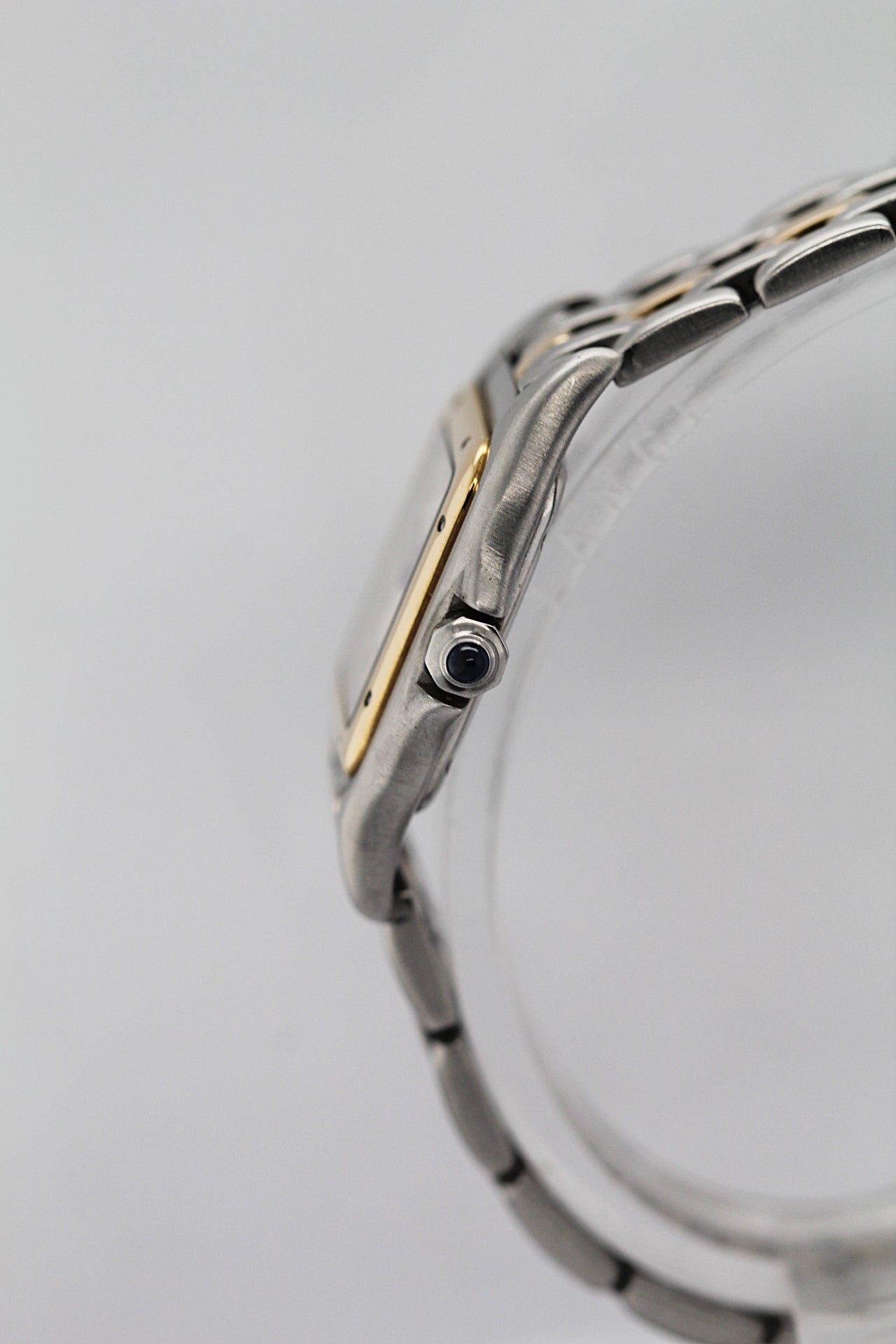 CARTIER<br>Panthere Lady Ref.66921