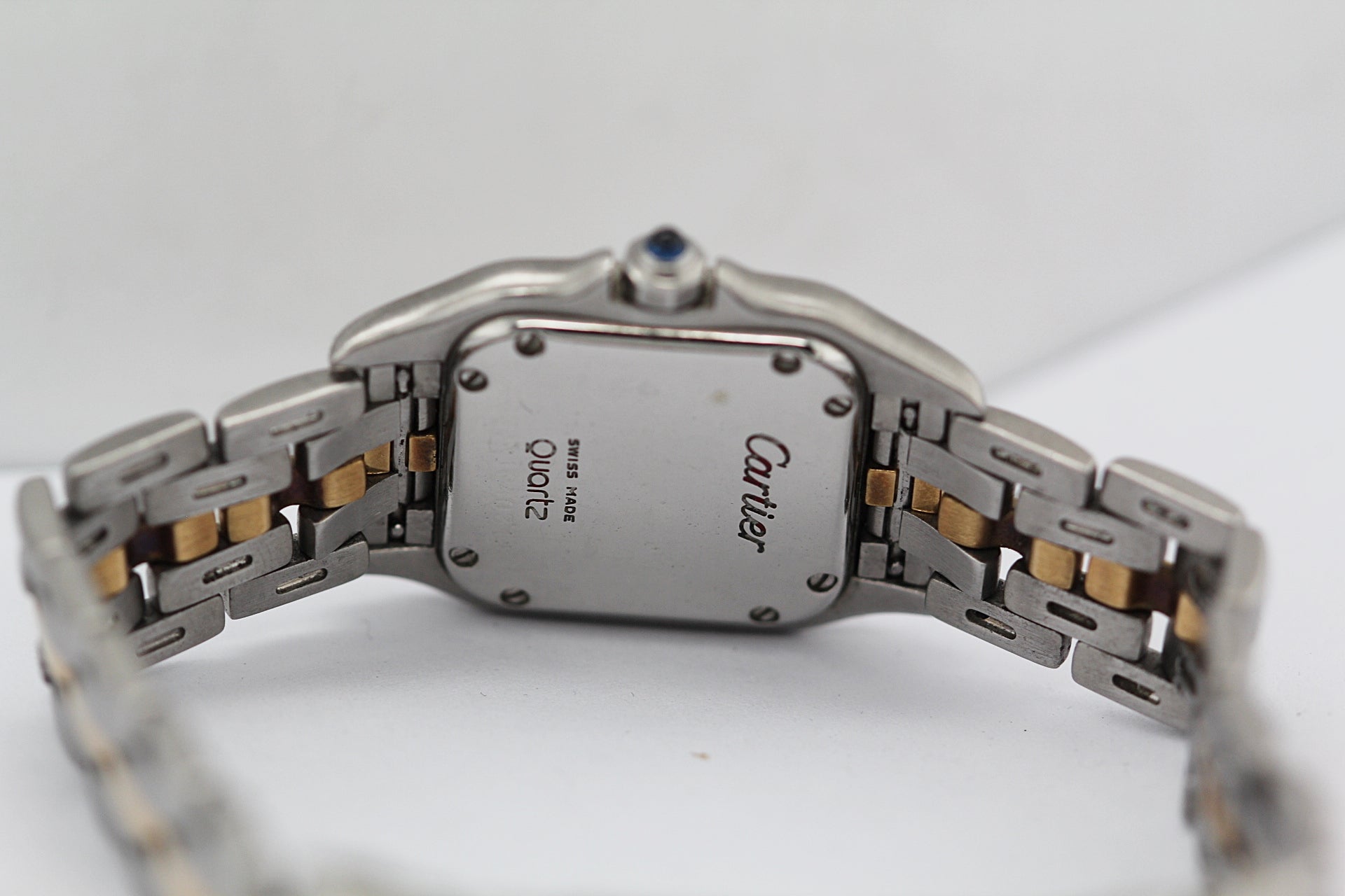 CARTIER<br>Panthere Lady Ref.66921