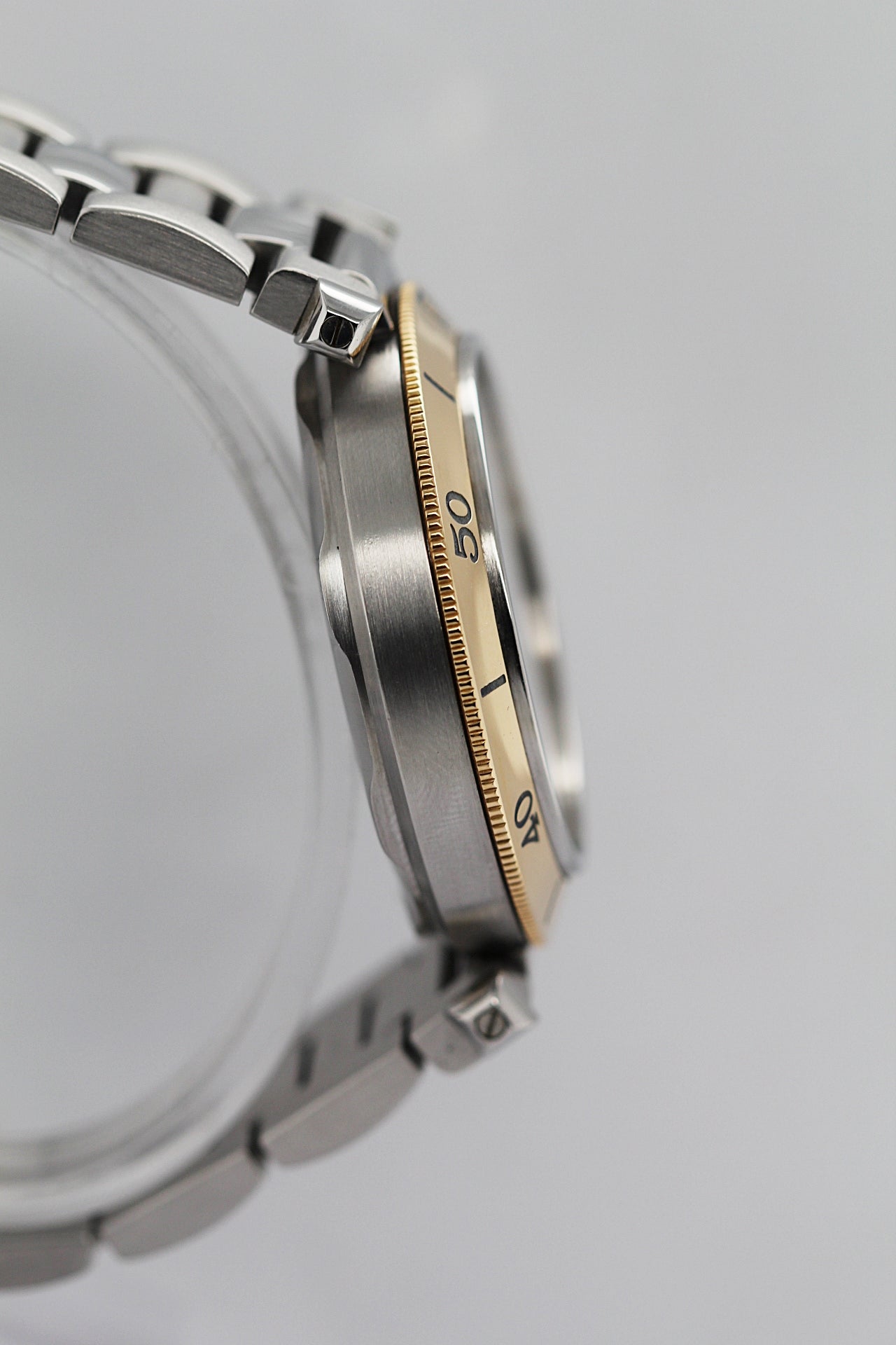 CARTIER<br>Pasha Ref.1033