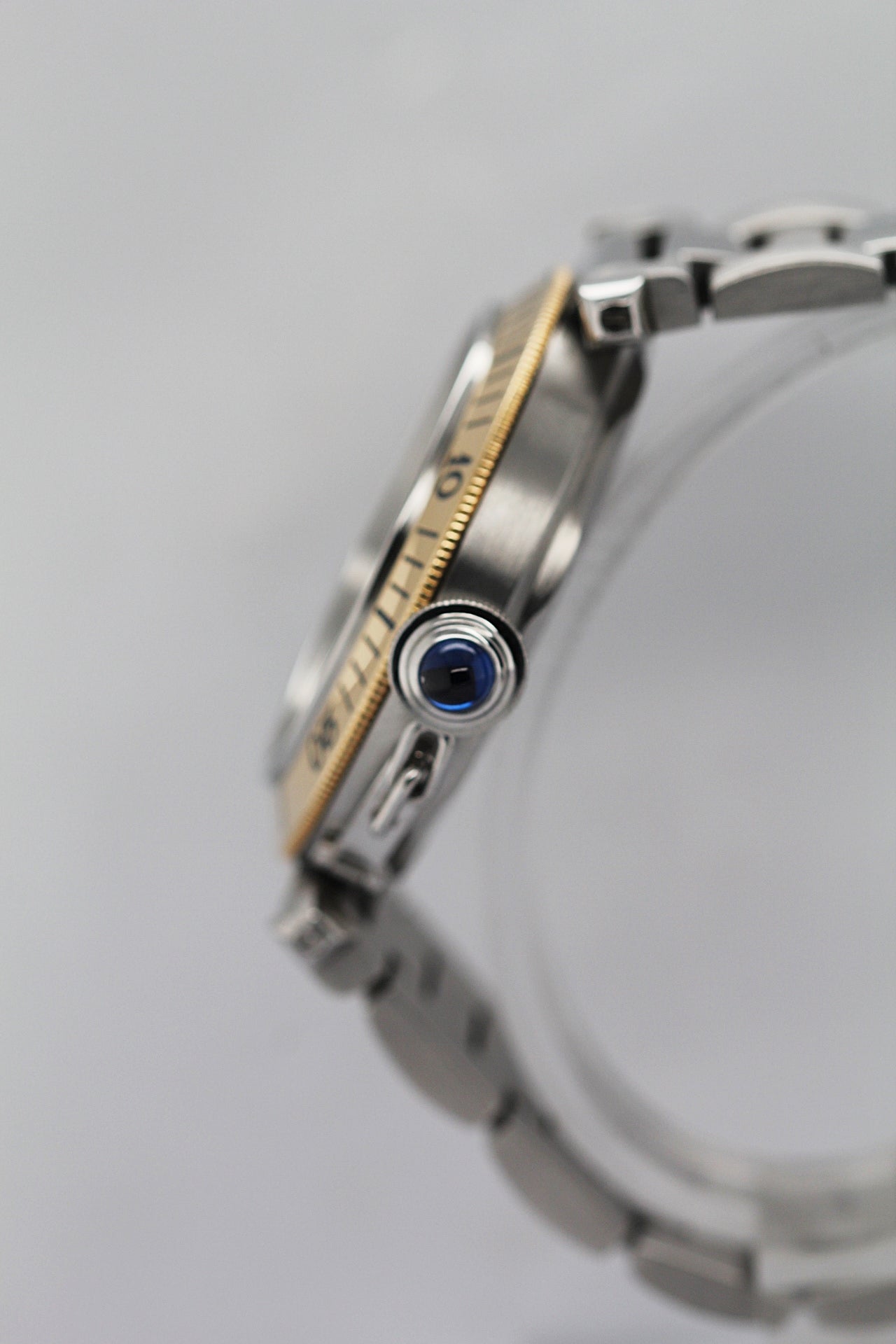 CARTIER<br>Pasha Ref.1033