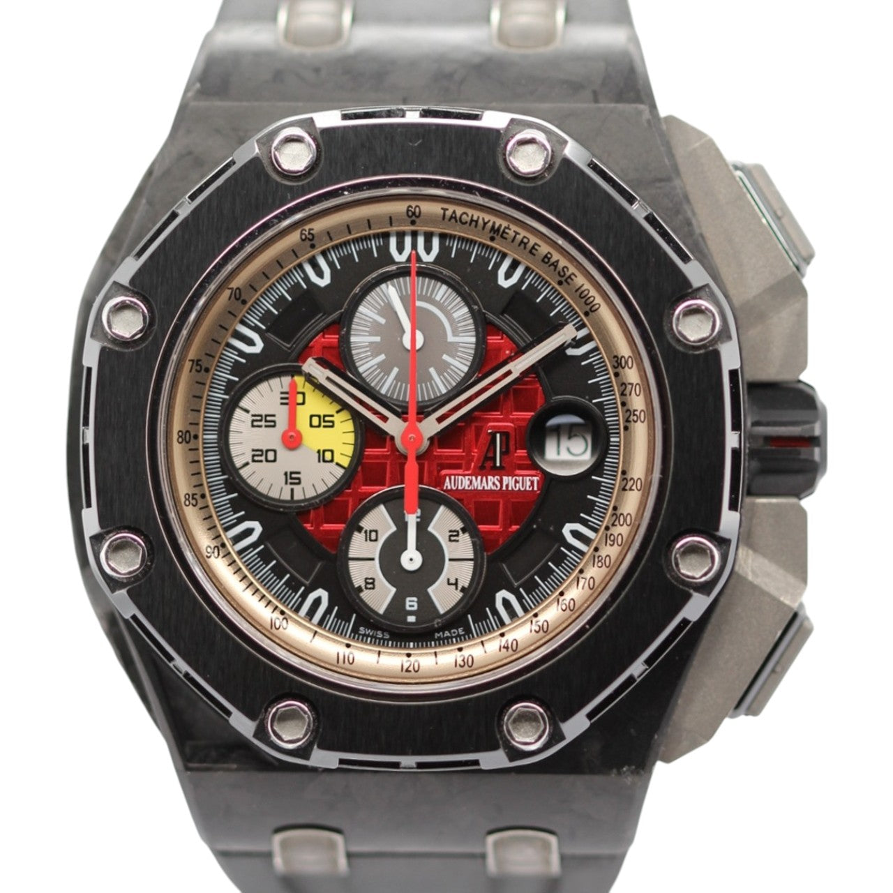 AUDEMARS PIGUET Royal Oak Offshore "Grand Prix" 