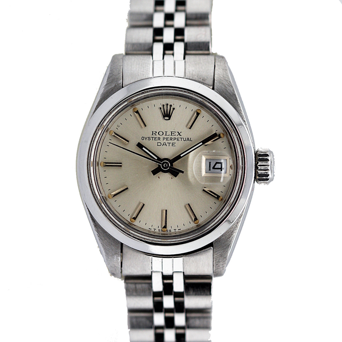 ROLEX<br>Lady Datejust Ref.6916