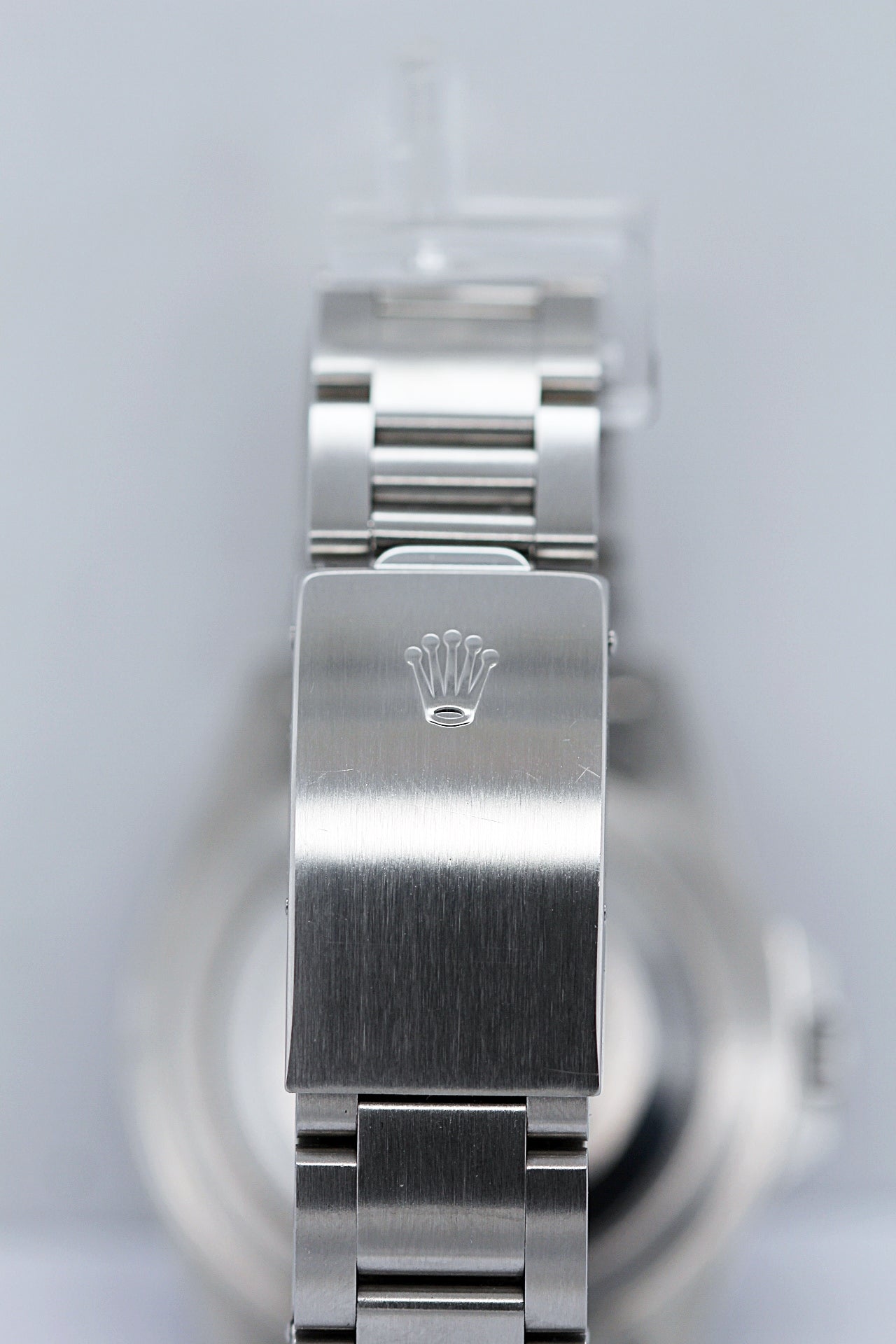 ROLEX<br>Explorer II Ref.16570 "Chicchi Di Mais"