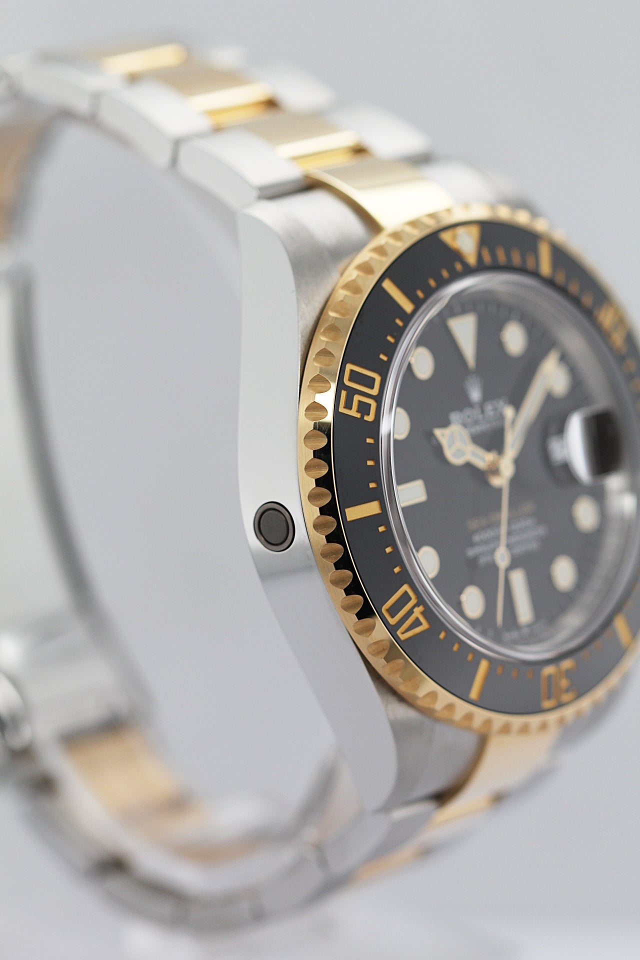 ROLEX<br>Sea-Dweller Ref.126603 ungetragen