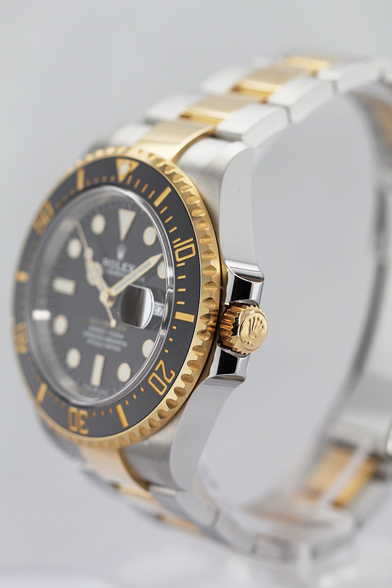 ROLEX<br>Sea-Dweller Ref.126603 ungetragen