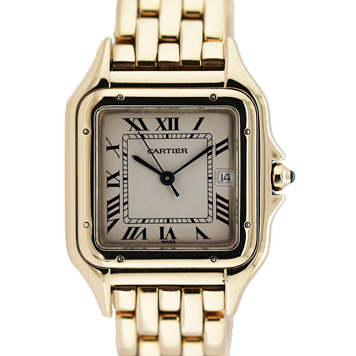 CARTIER<br>Panthere Mid-Size