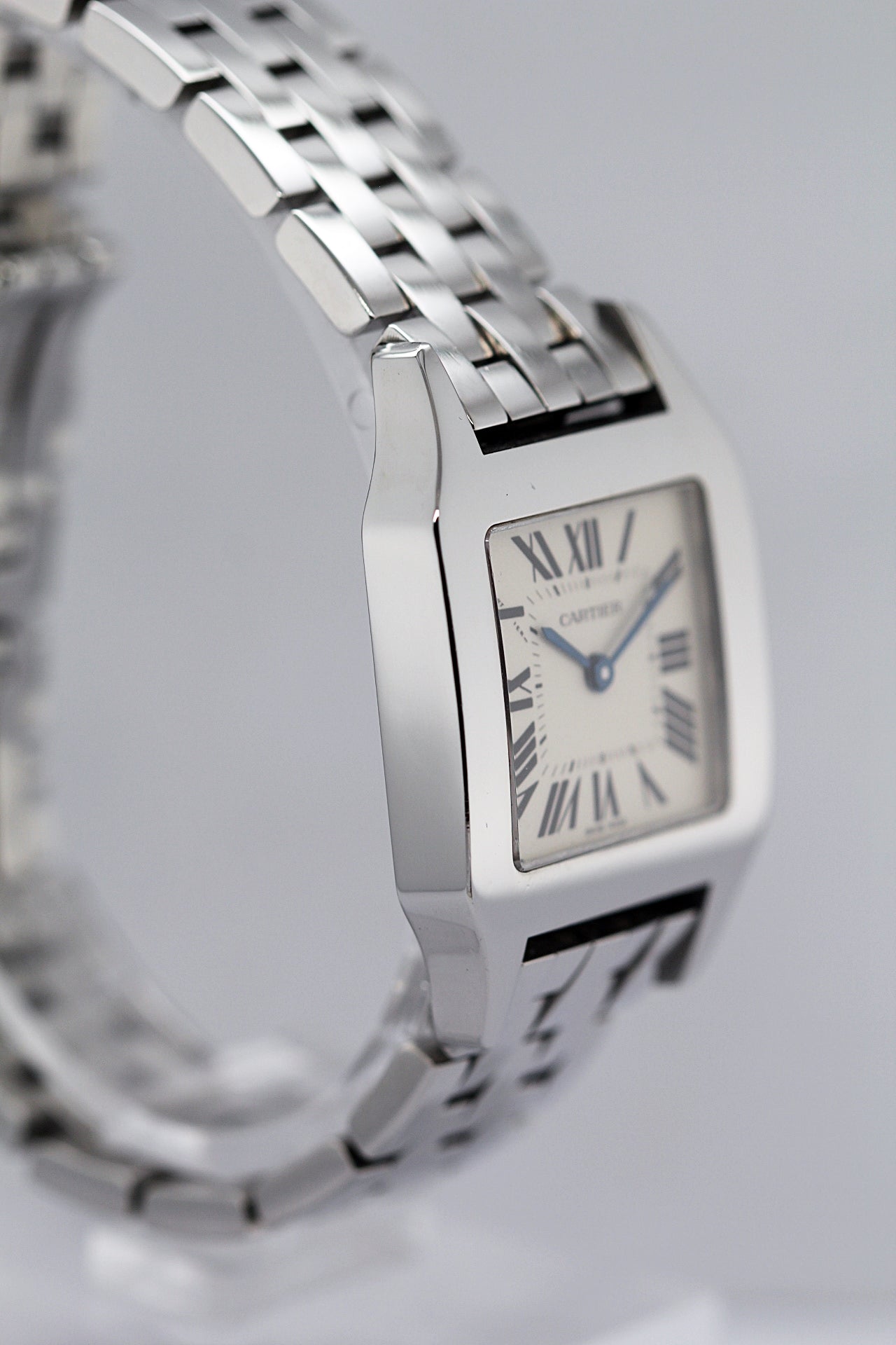 CARTIER<br>Santos Demoiselle.2701