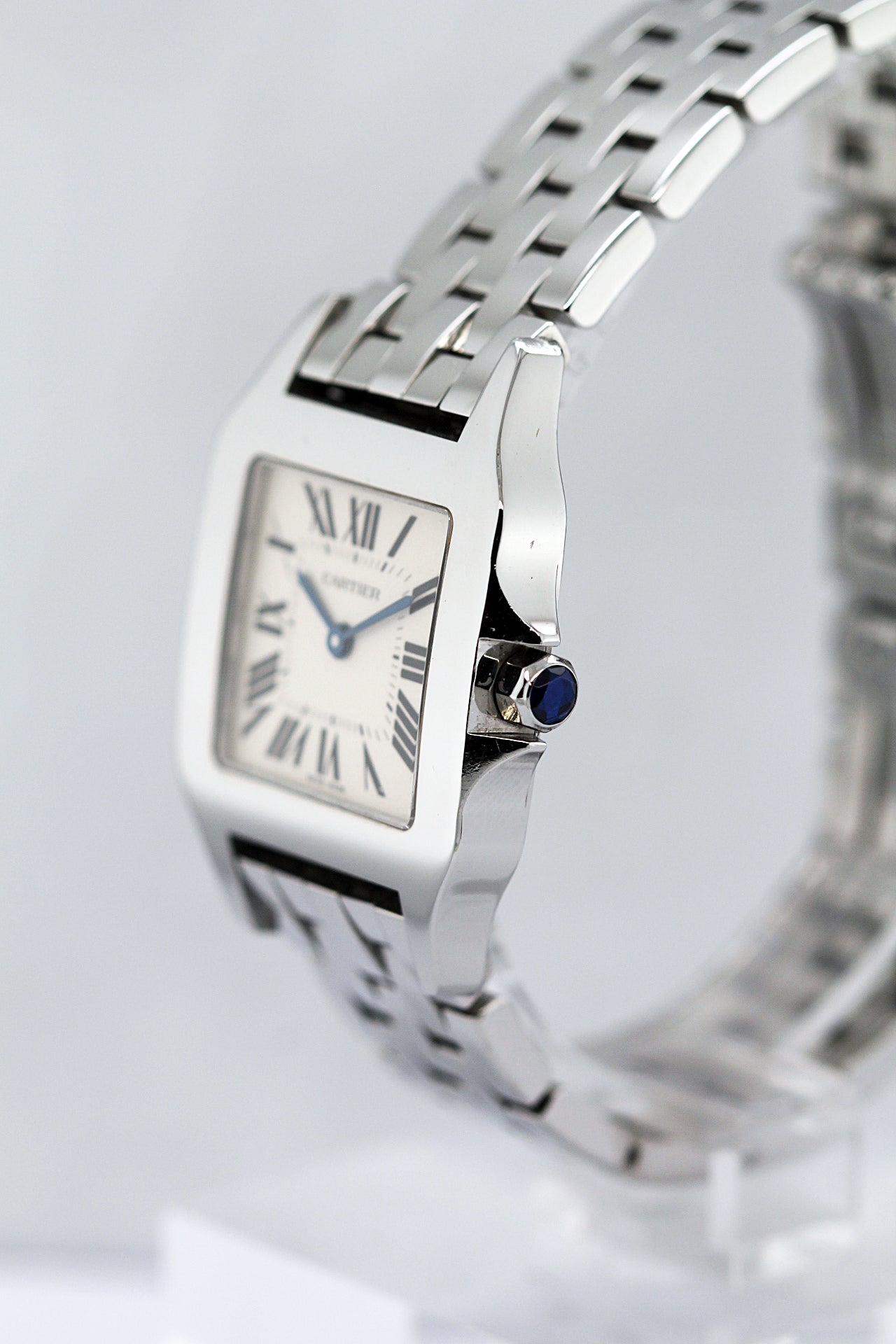 CARTIER<br>Santos Demoiselle.2701