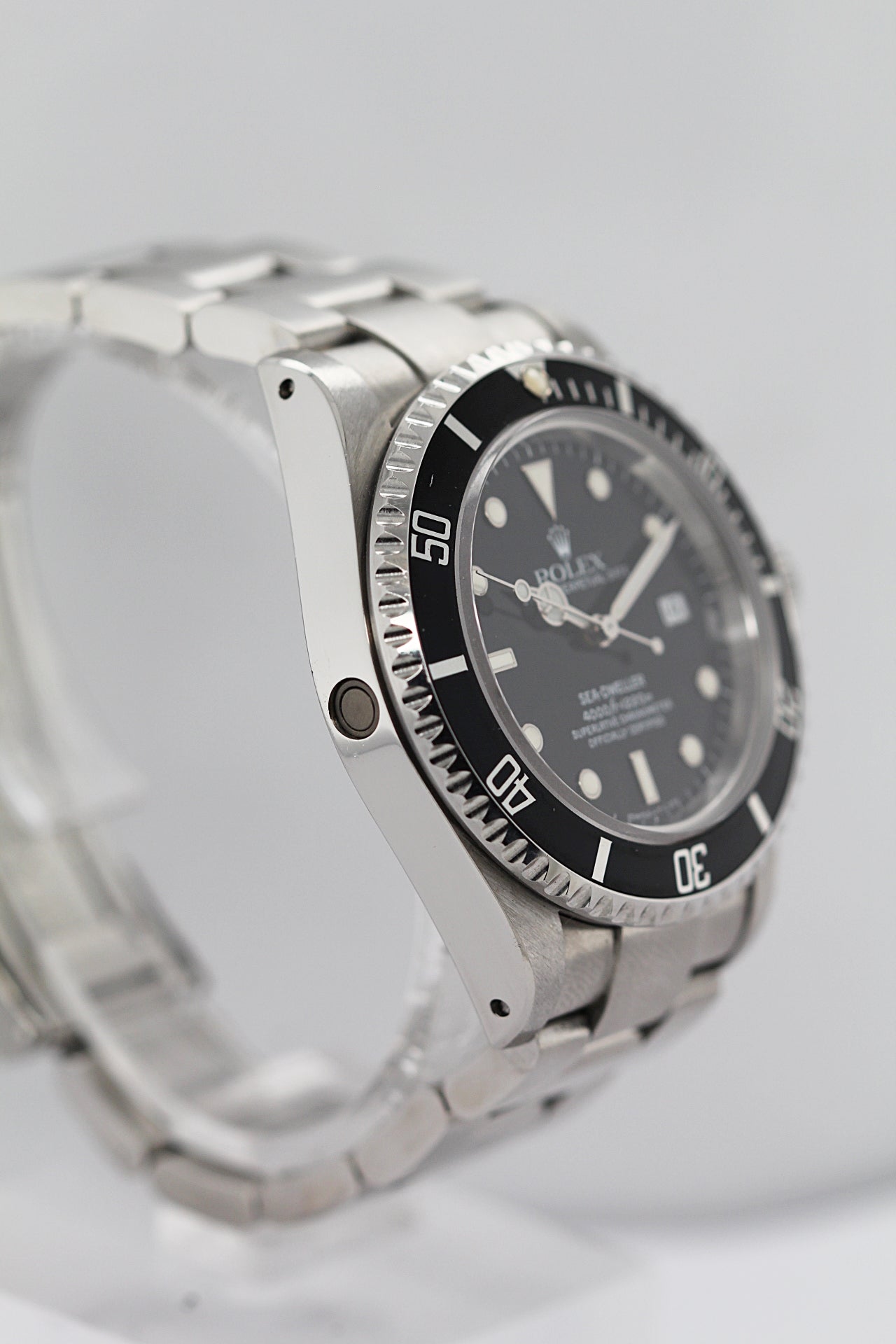 ROLEX<br>Sea-Dweller Ref.16660