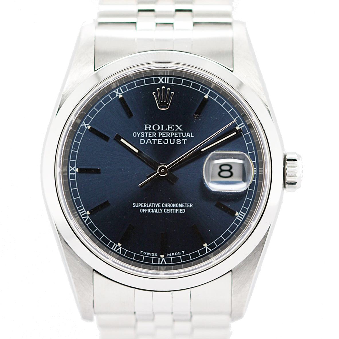 ROLEX<br>Datejust Ref.16220