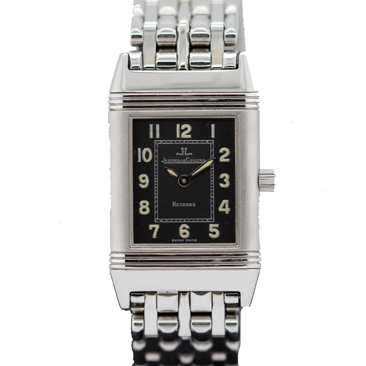 JAEGER-LE COULTRE<br>Reverso Ref.261.8.86