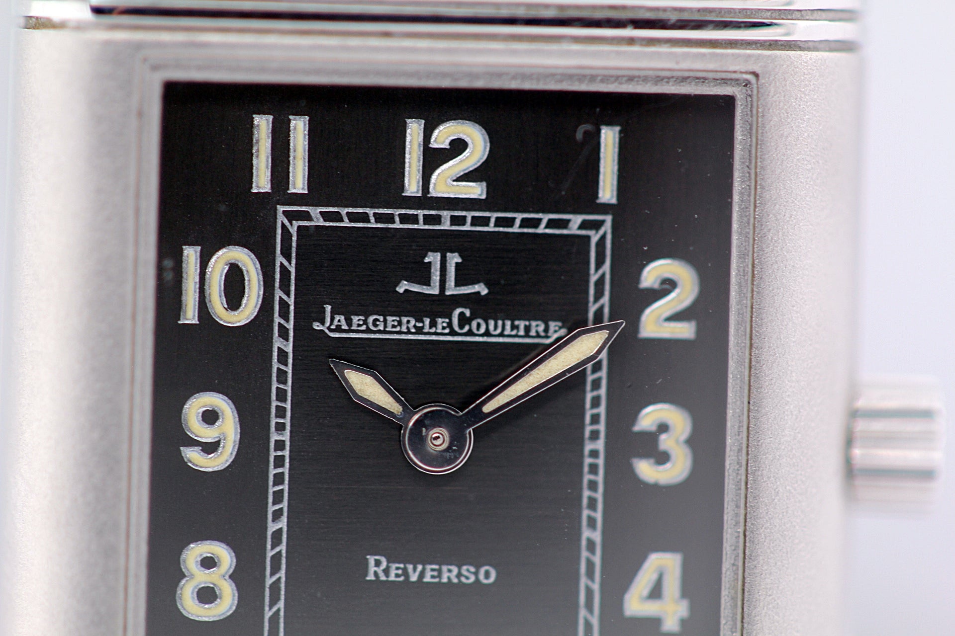 JAEGER-LE COULTRE<br>Reverso Ref.261.8.86