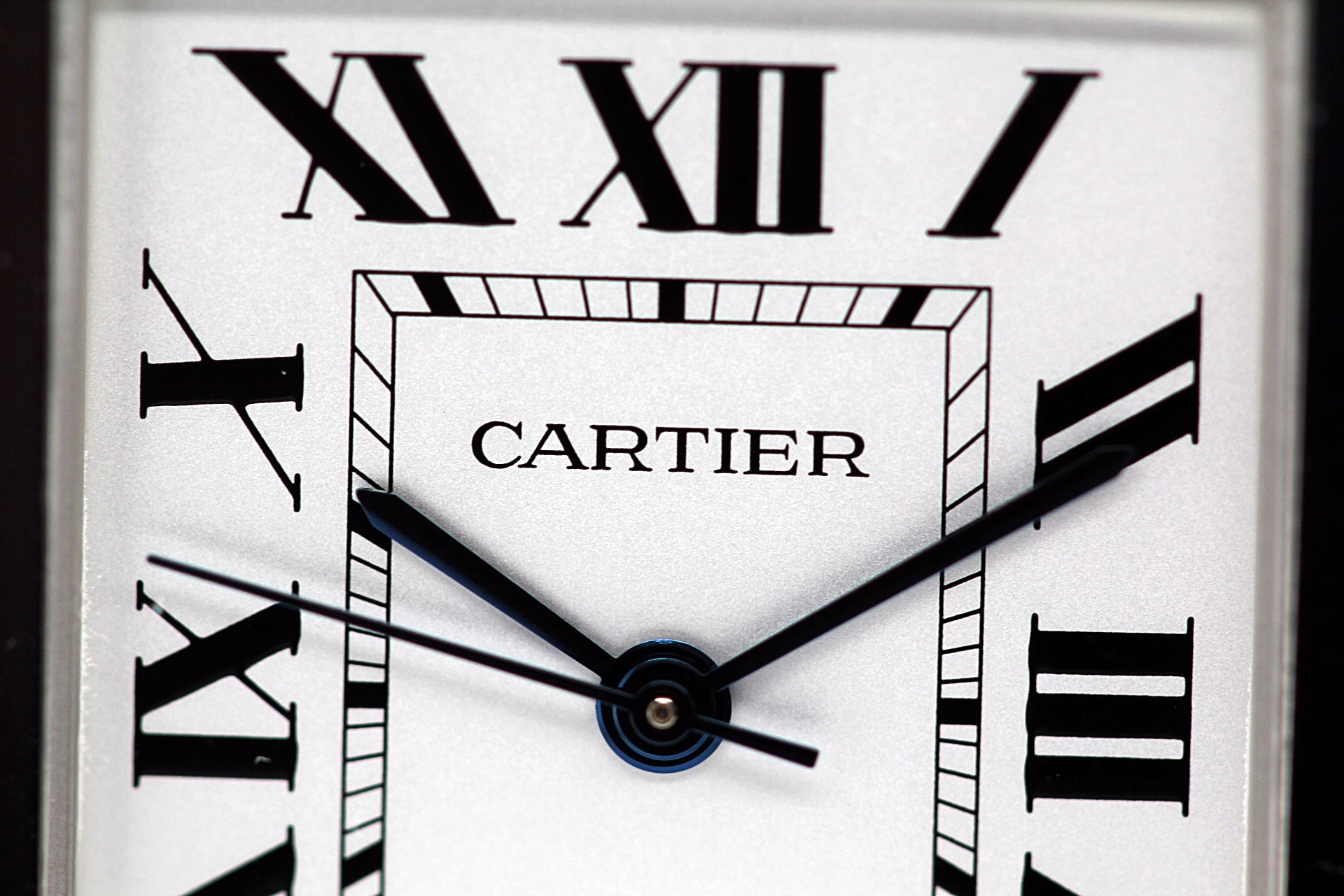 CARTIER<br>Tank Solo XL Ref.3800