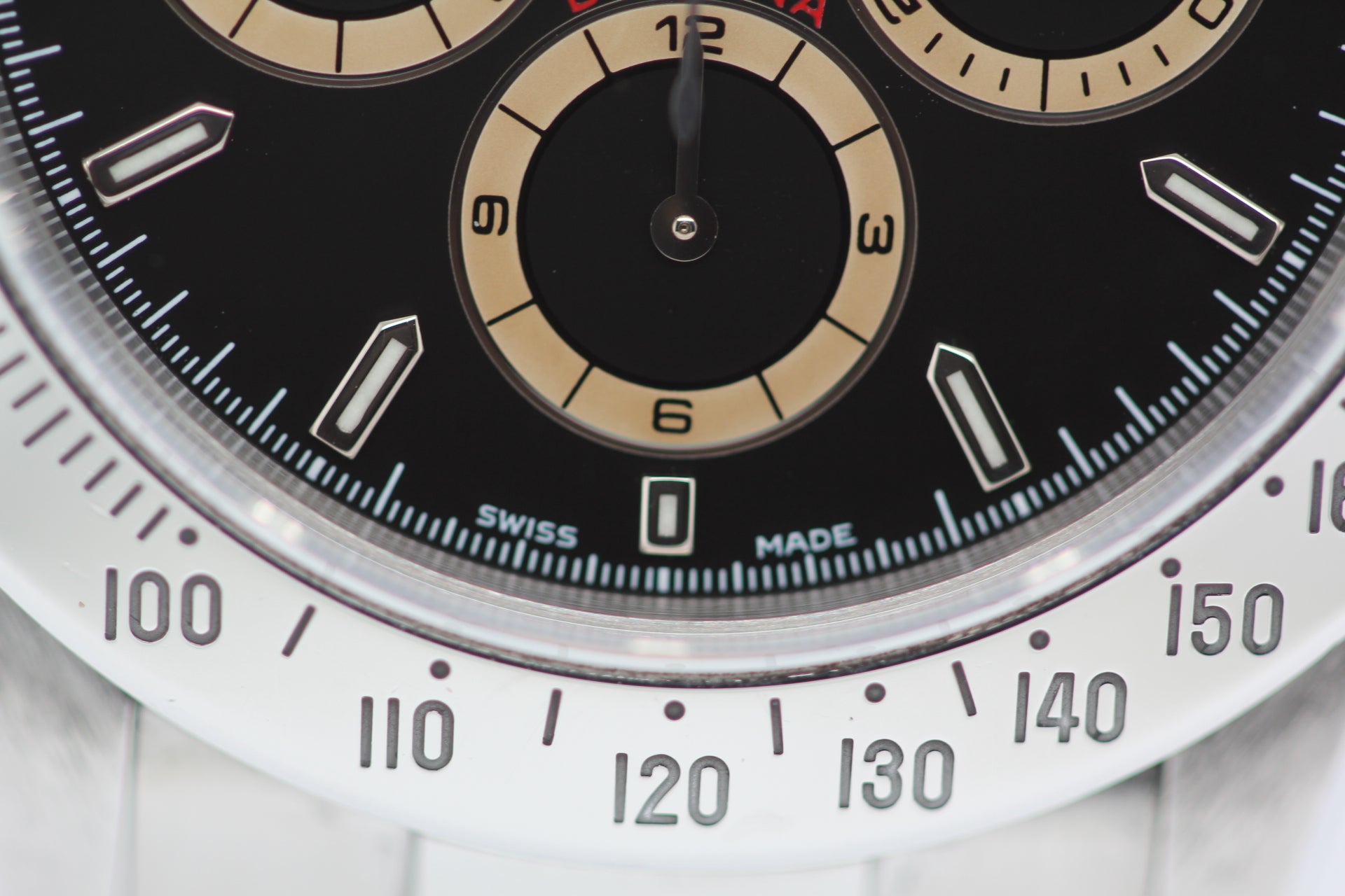 ROLEX<br>Cosmograph Daytona "Patrizzi" Ref.16520