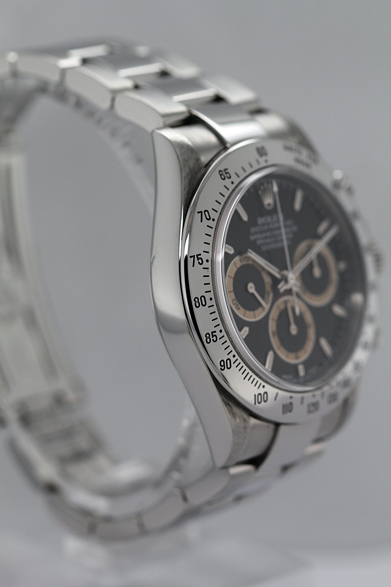 ROLEX<br>Cosmograph Daytona "Patrizzi" Ref.16520