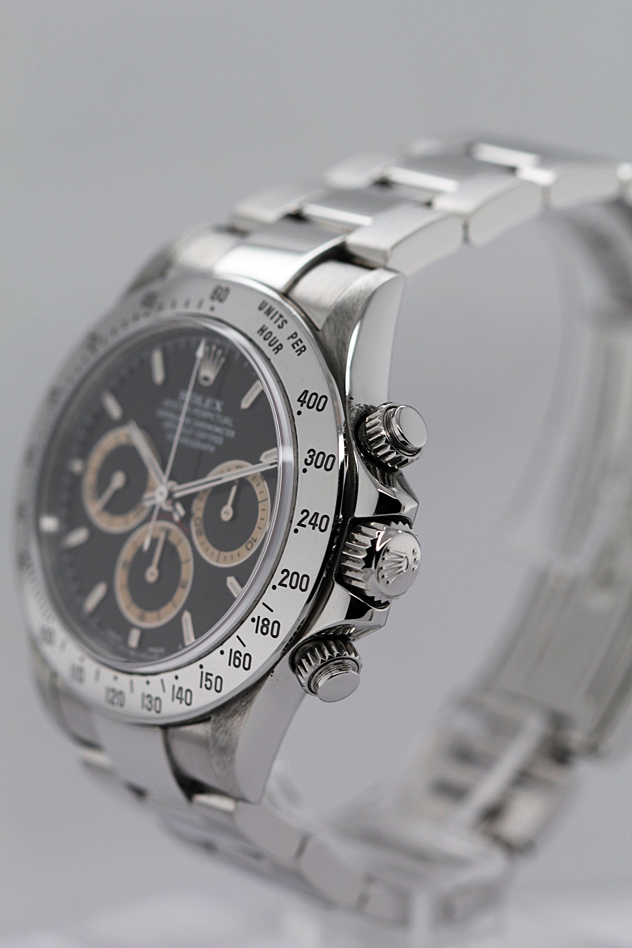 ROLEX<br>Cosmograph Daytona "Patrizzi" Ref.16520