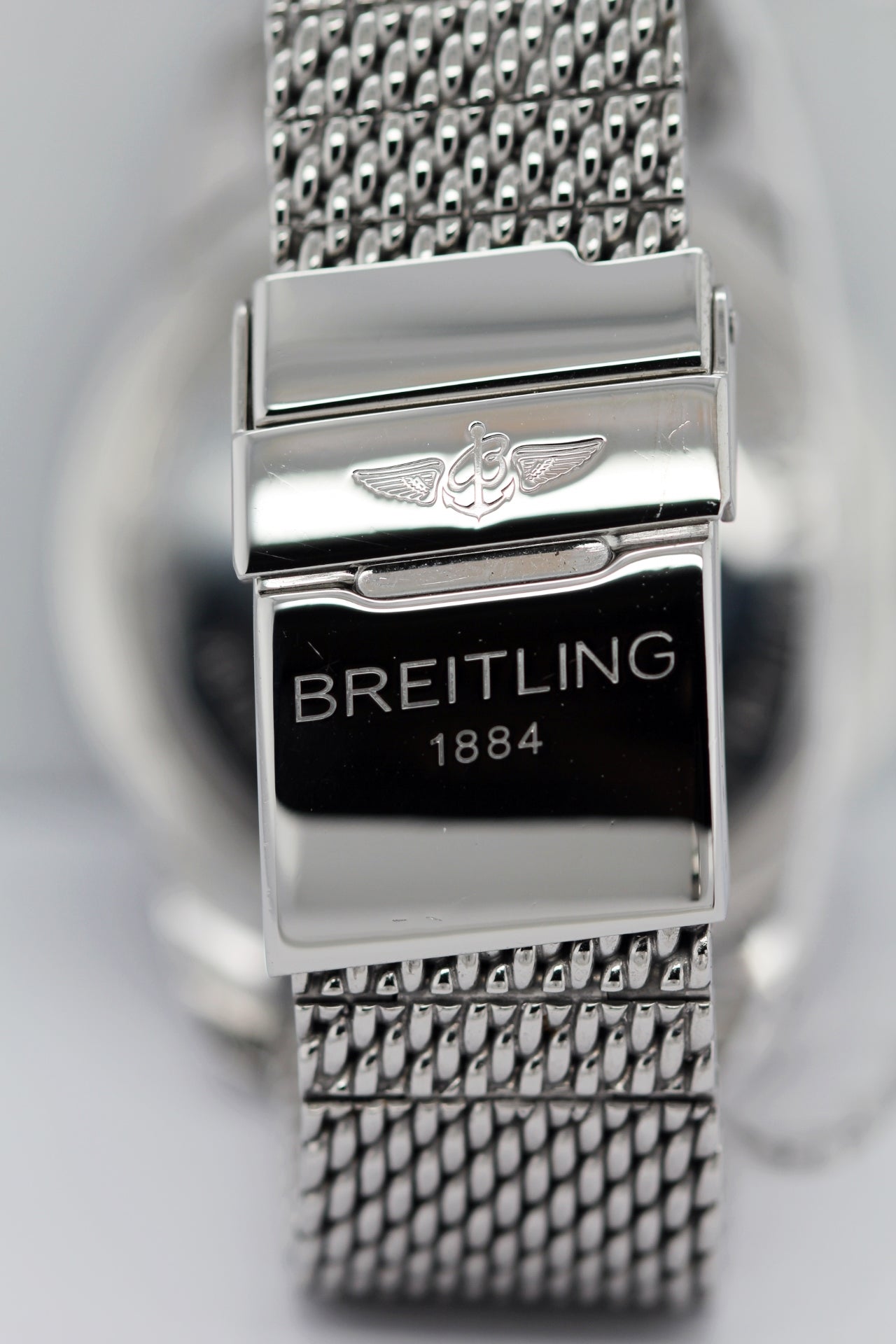 BREITLING<br>Superocean Heritage 46 Ref.A17320