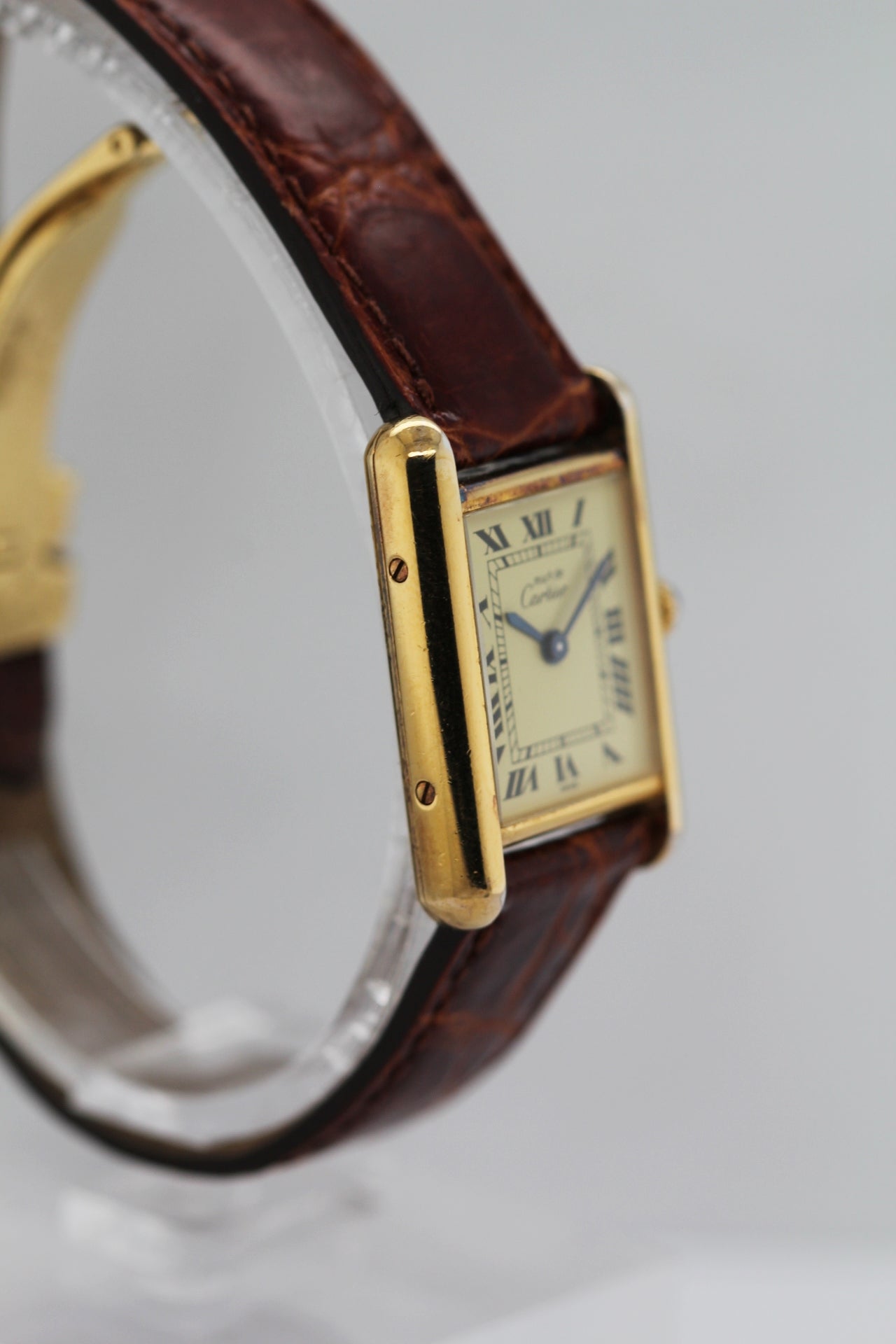 CARTIER<br>Tank Lady Ref.5057001