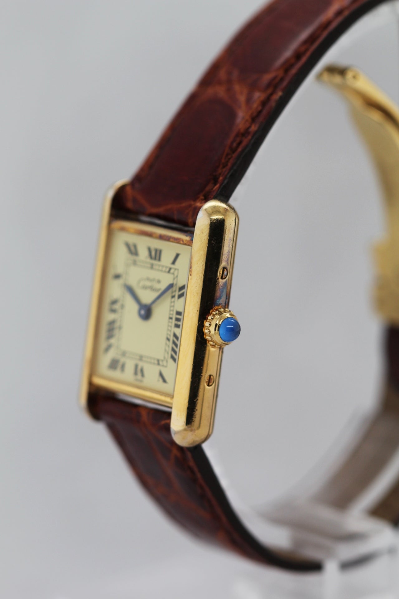 CARTIER<br>Tank Lady Ref.5057001