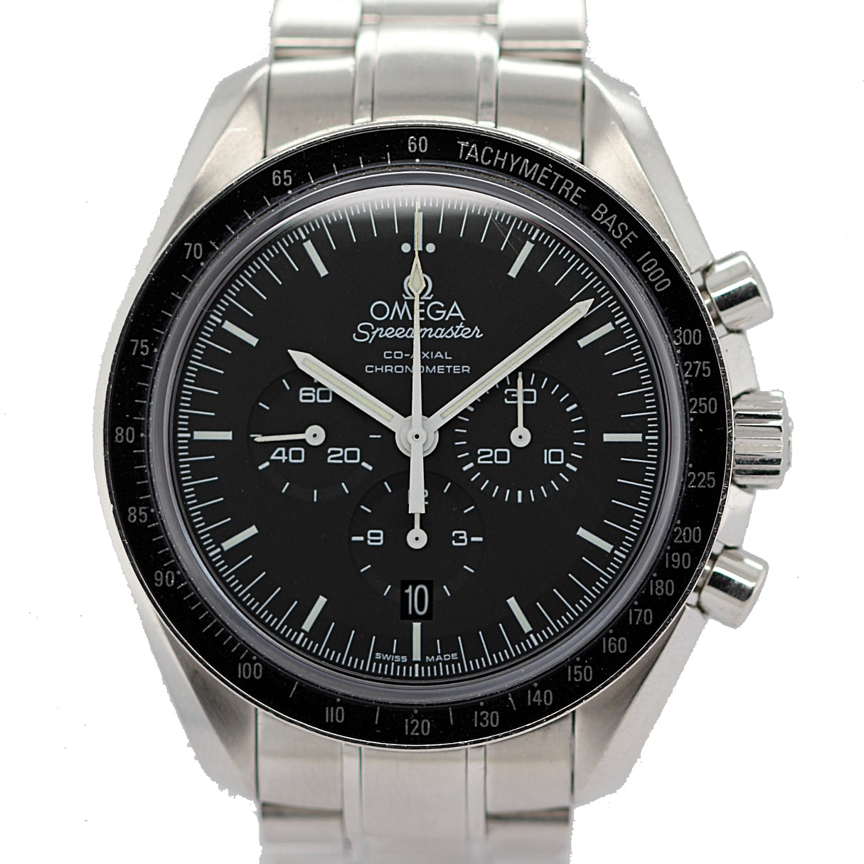 OMEGA Speedmaster Professional Moonwatch