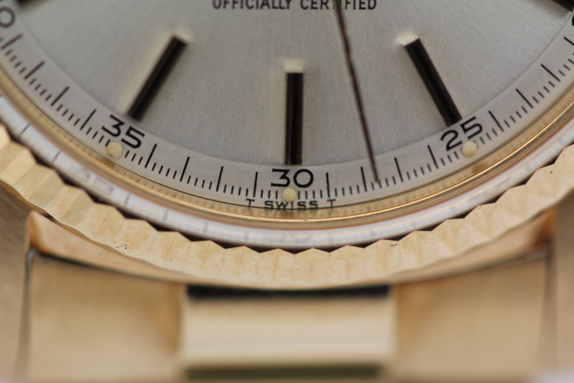 ROLEX<br>Day-Date Ref.1803