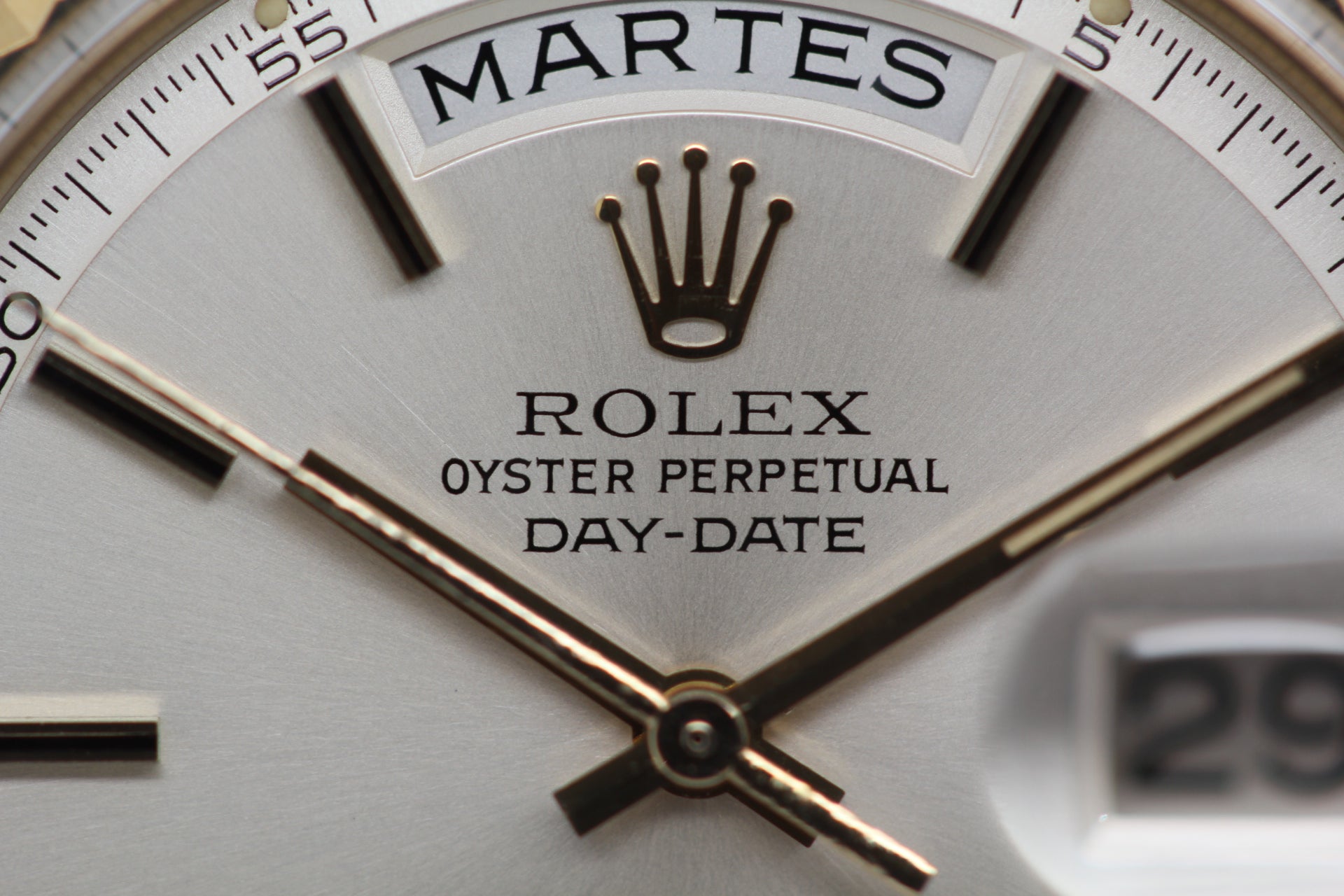 ROLEX<br>Day-Date Ref.1803