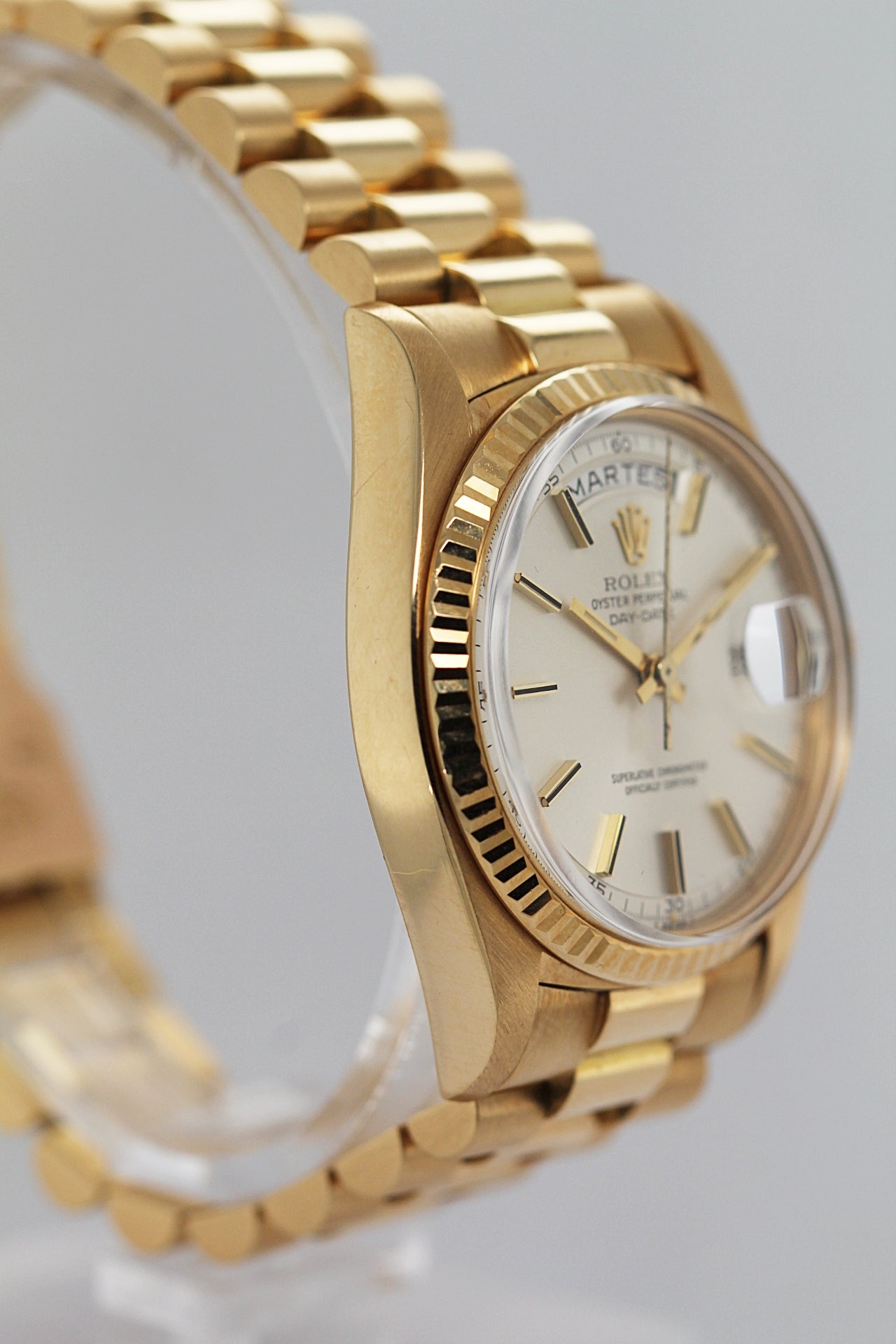 ROLEX<br> Day Date Ref.1803
