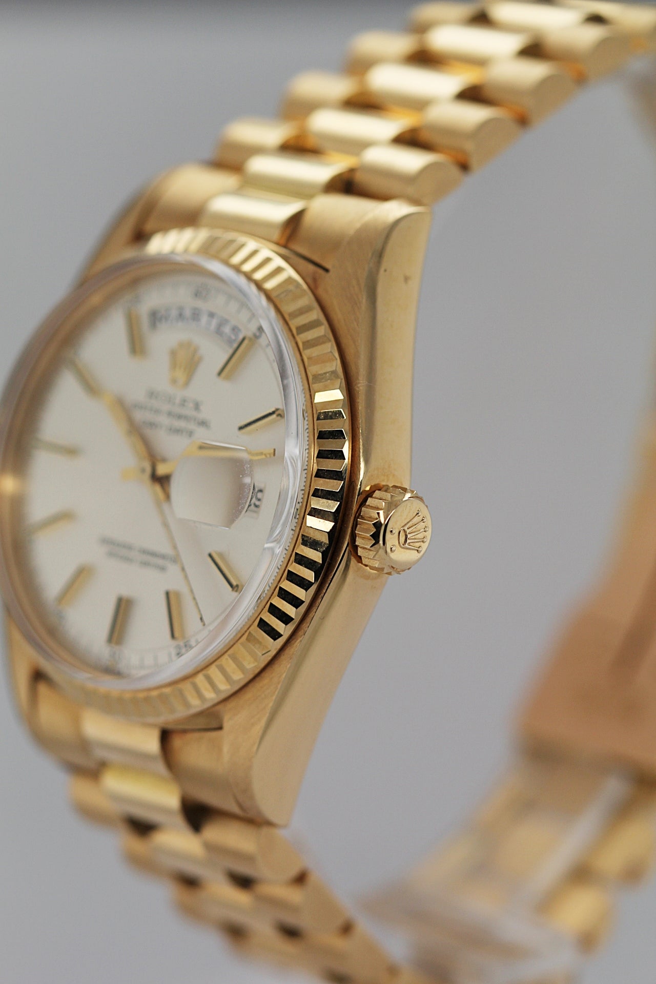 ROLEX<br> Day Date Ref.1803