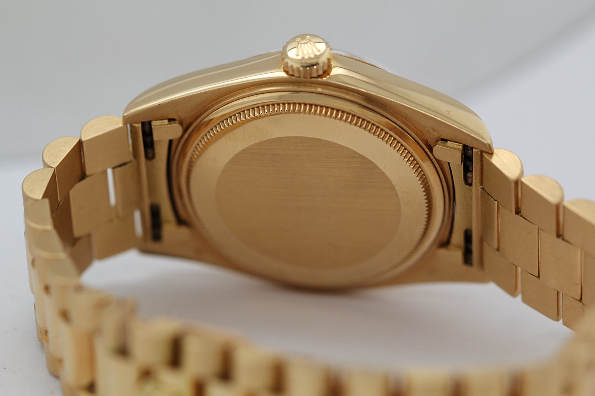 ROLEX<br> Day Date Ref.1803