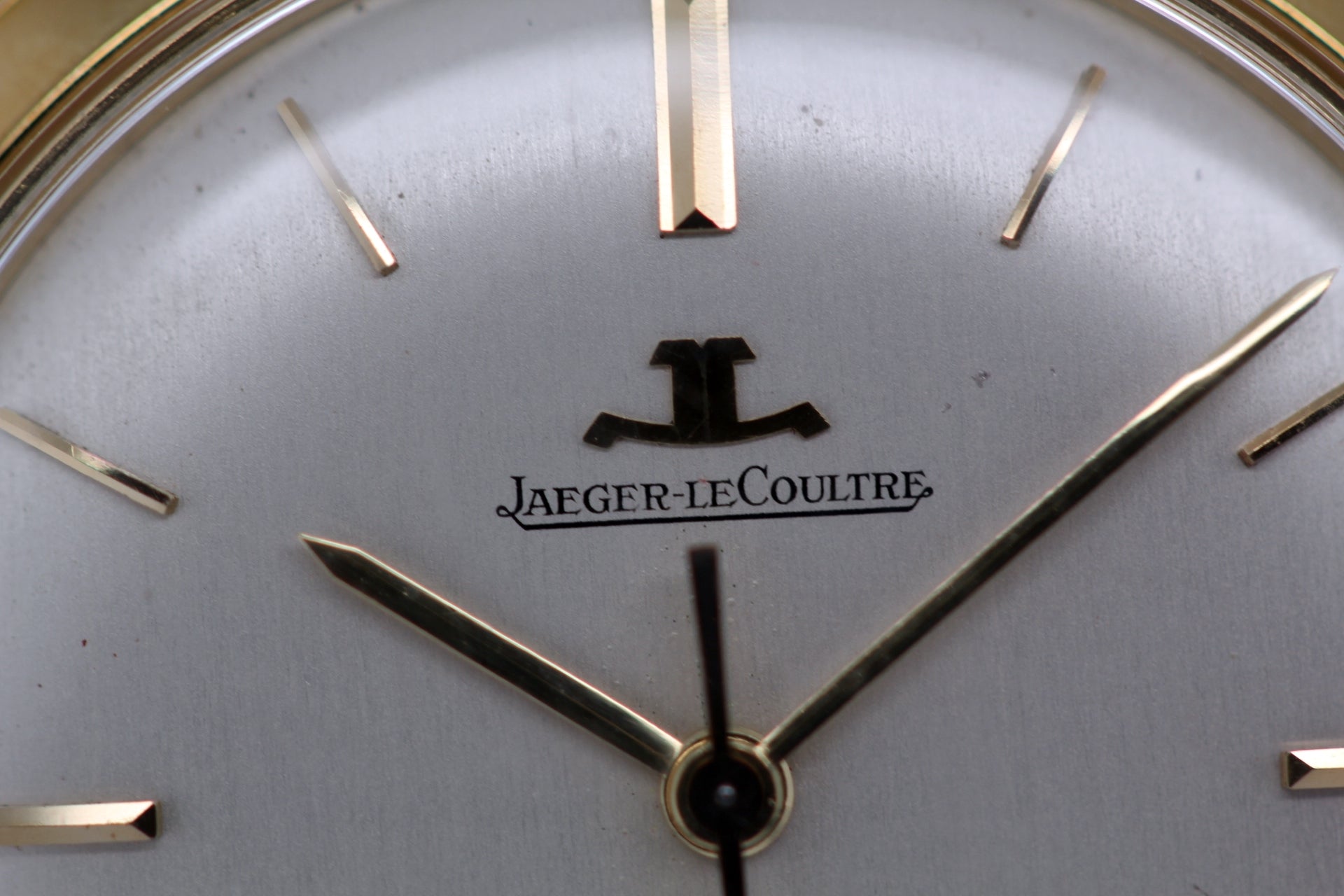 JAEGER-LE COULTRE<br>Vintage Ref.386