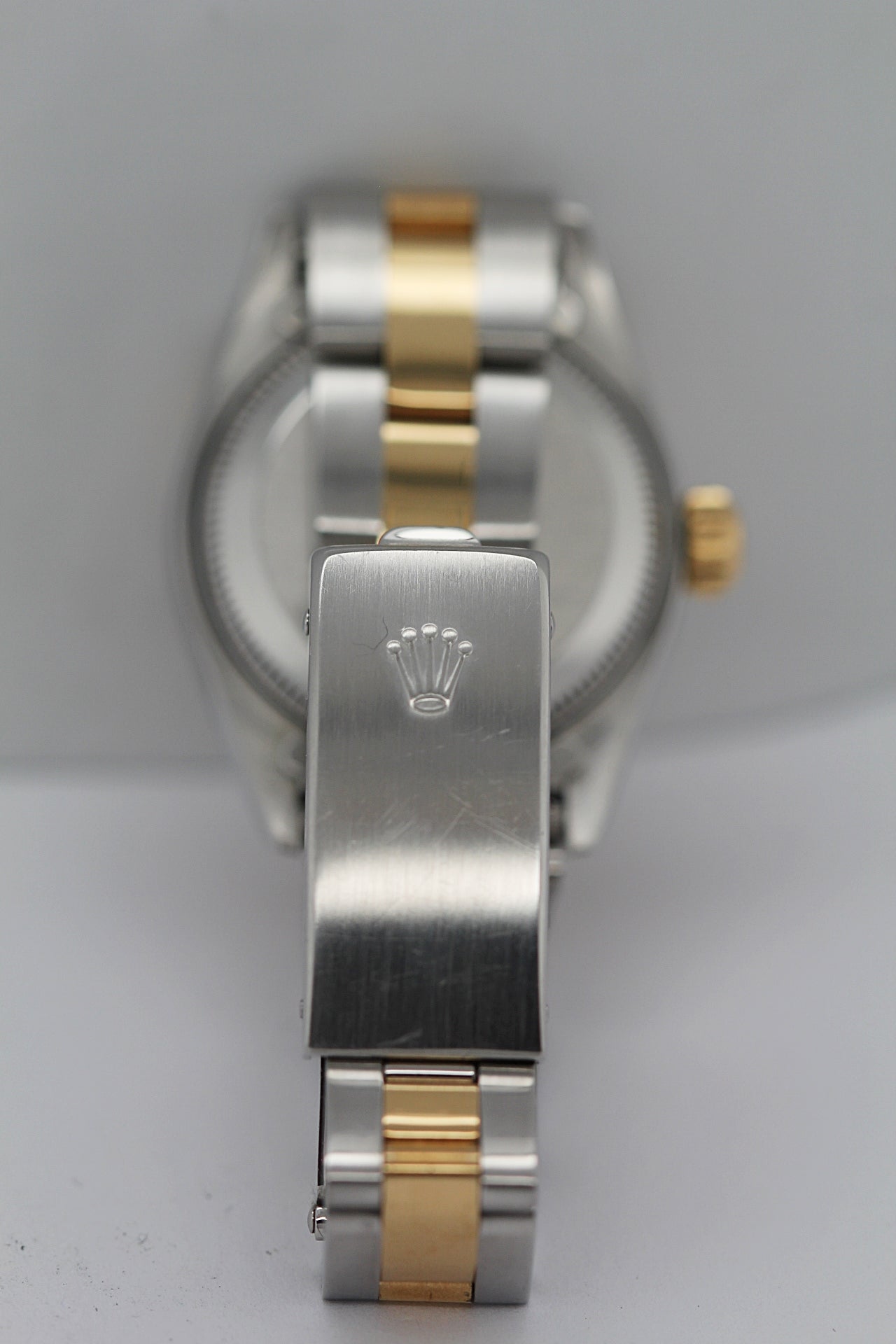 ROLEX<br>Datejust Ref.79163