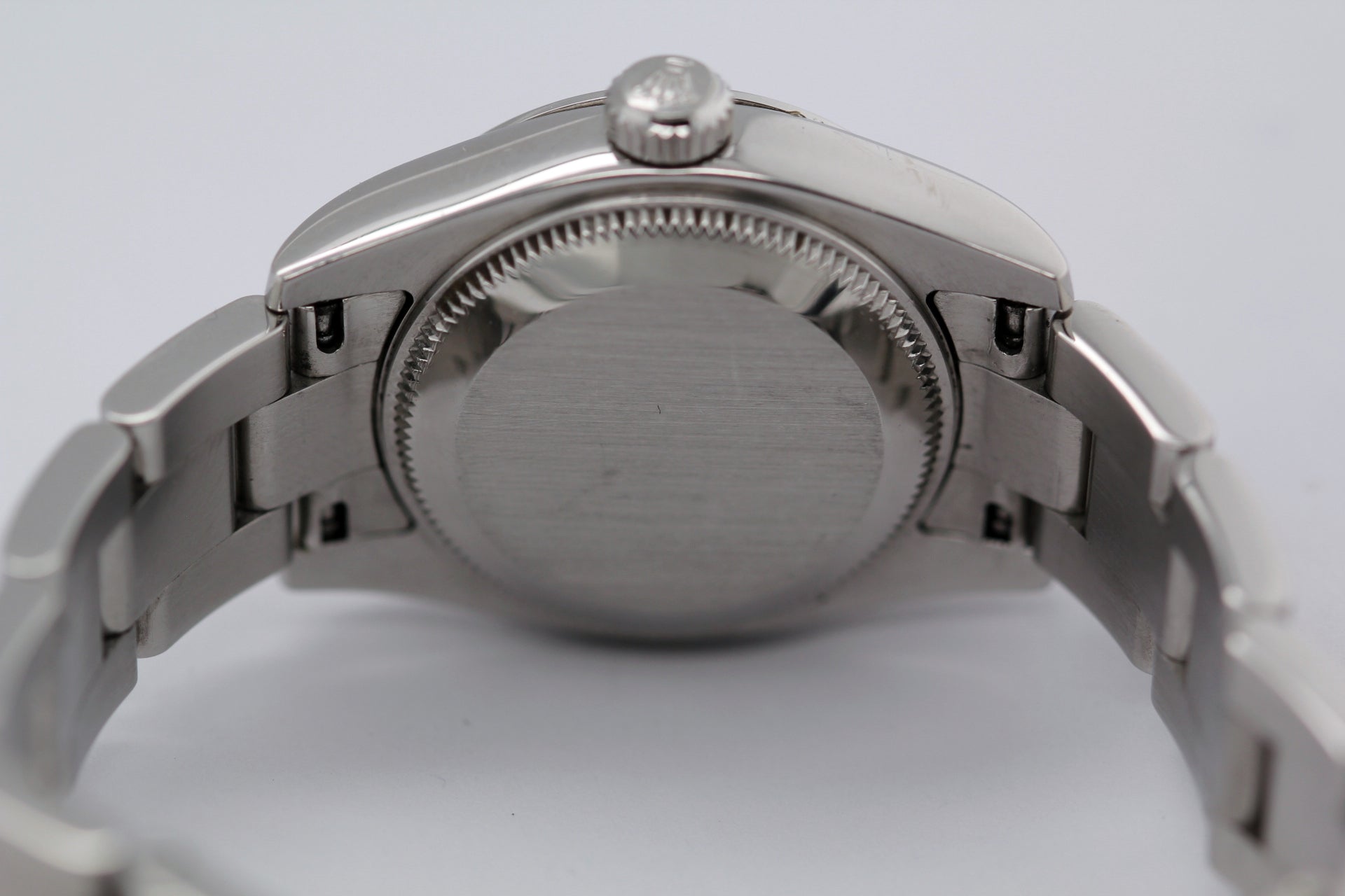 ROLEX<br>Oyster Perpetual Ref.176200