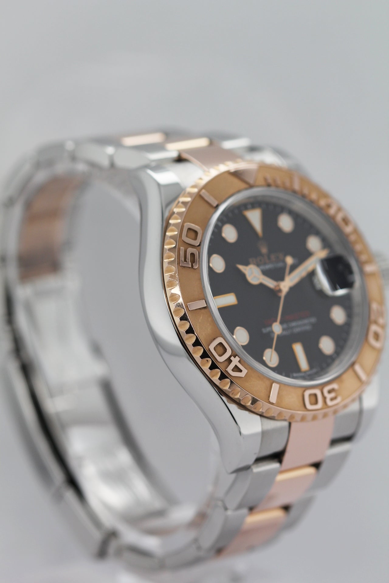 ROLEX<br>Yacht-Master 40 Ref.116621