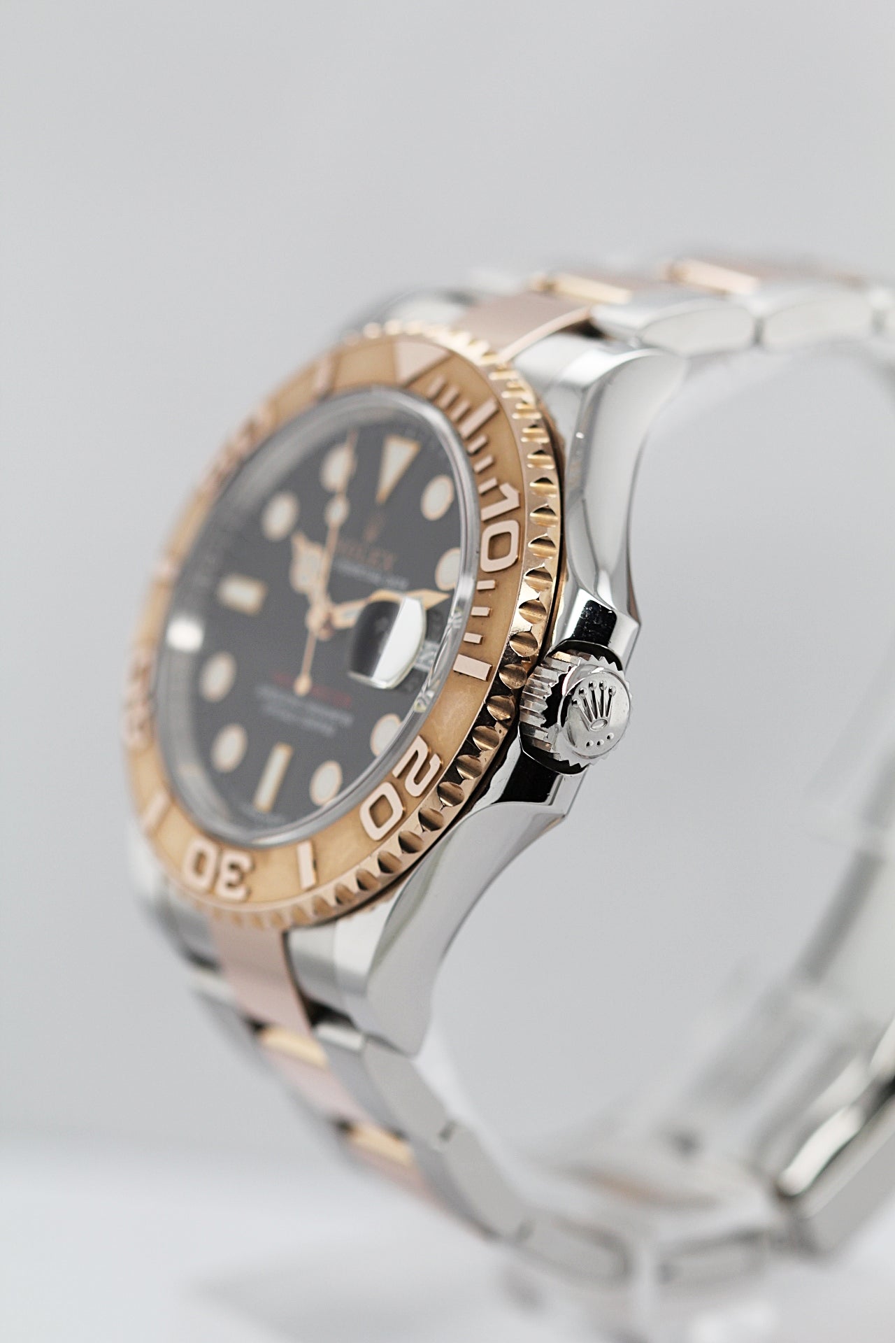 ROLEX<br>Yacht-Master 40 Ref.116621