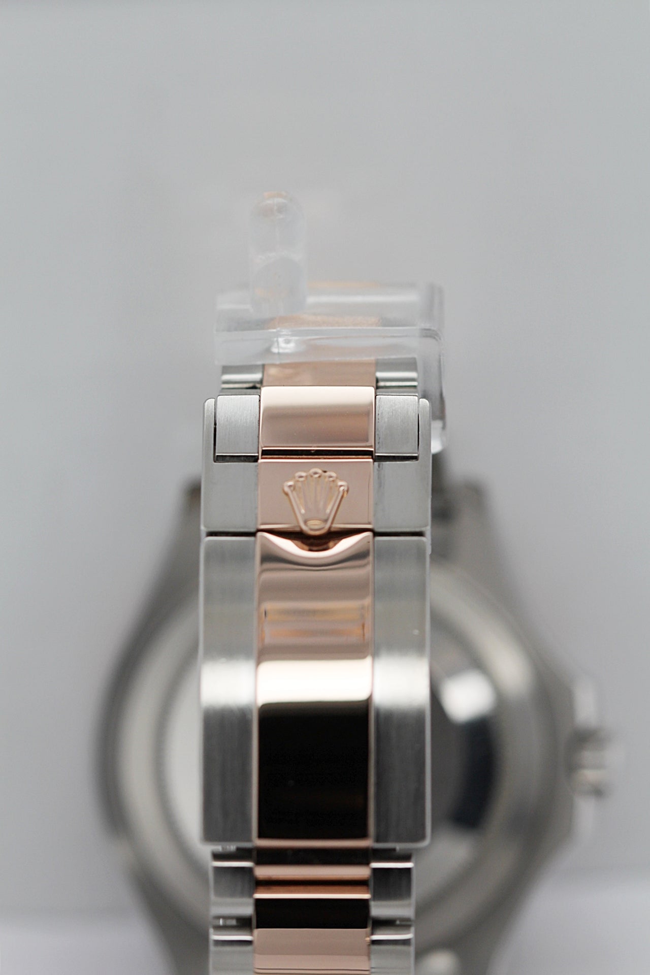 ROLEX<br>Yacht-Master 40 Ref.116621