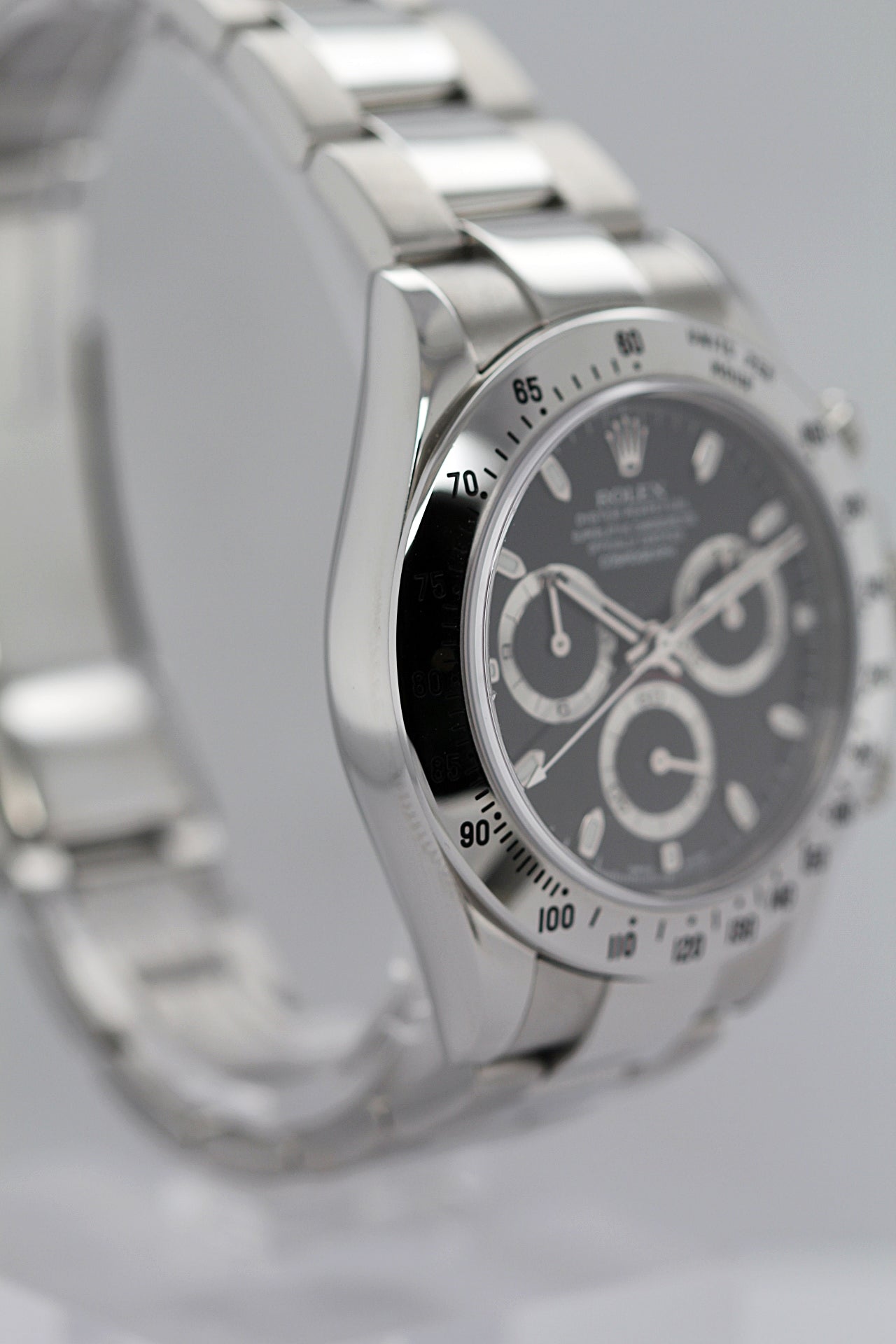 ROLEX<br>Cosmograph Daytona Ref.116520