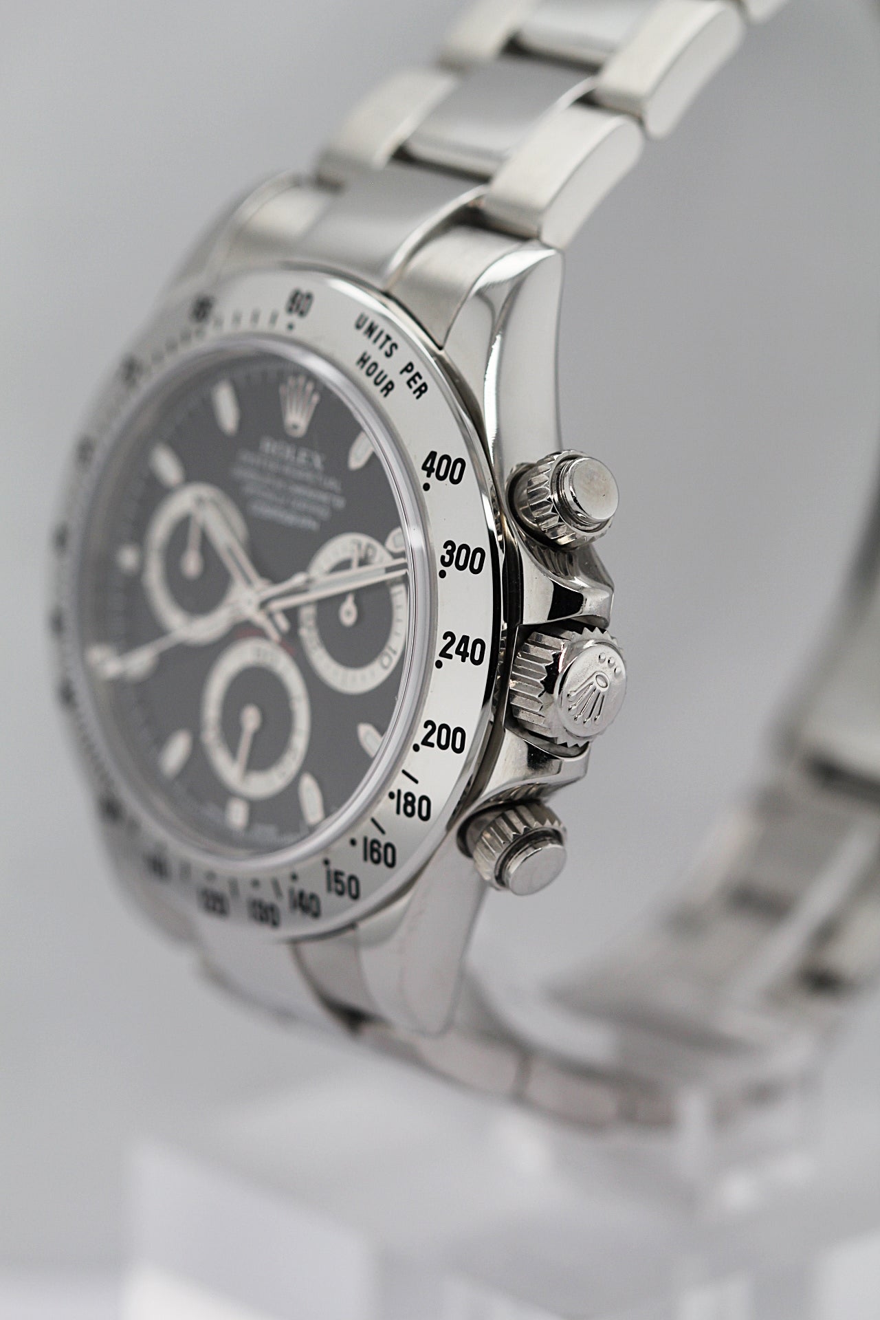 ROLEX<br>Cosmograph Daytona Ref.116520