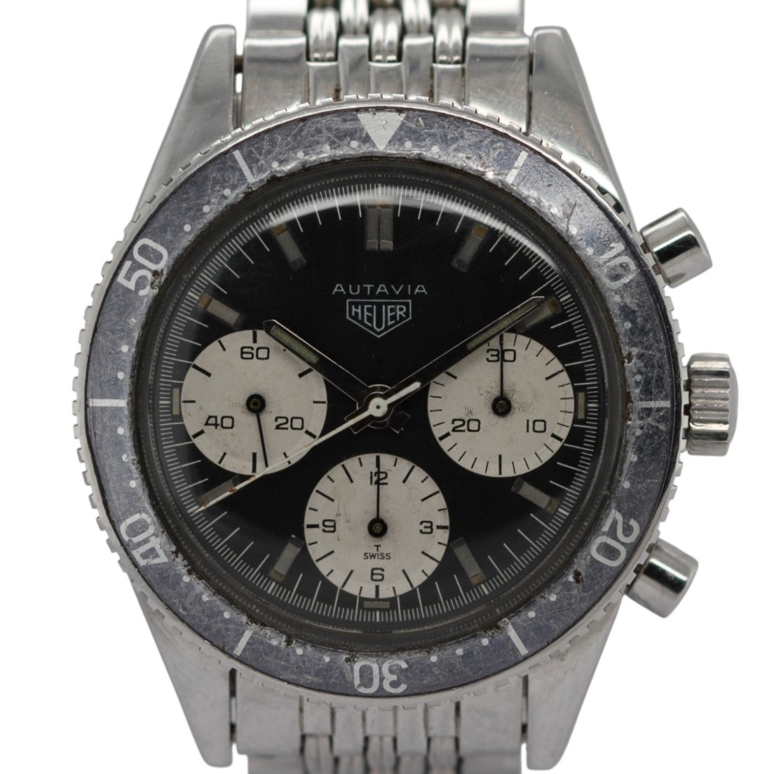 HEUER Autavia Ref.2446