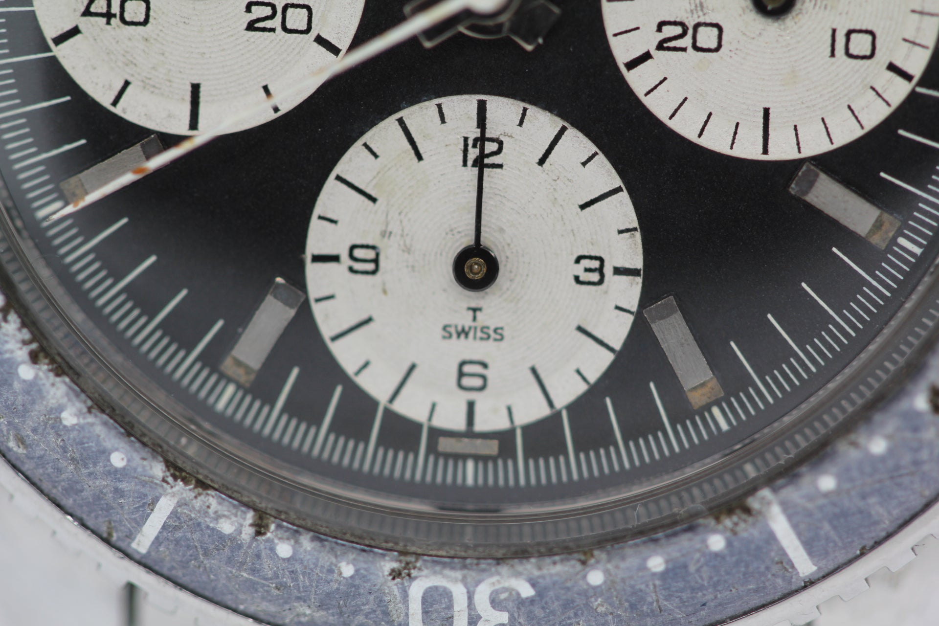 HEUER Autavia Ref.2446